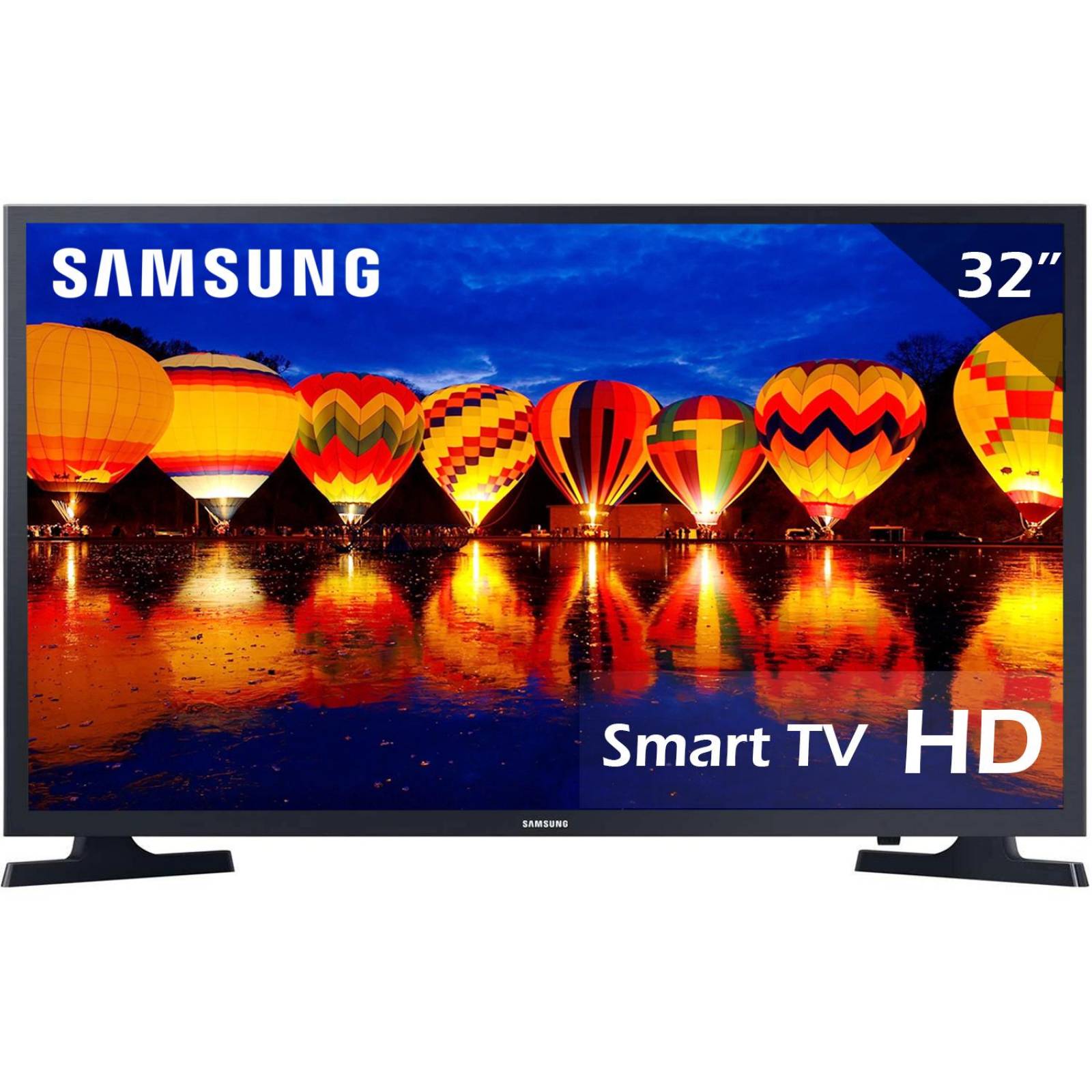 Pantalla SAMSUNG BE32T-B 32 HD Smart TV HDMI LH32BETBLGKXZX 