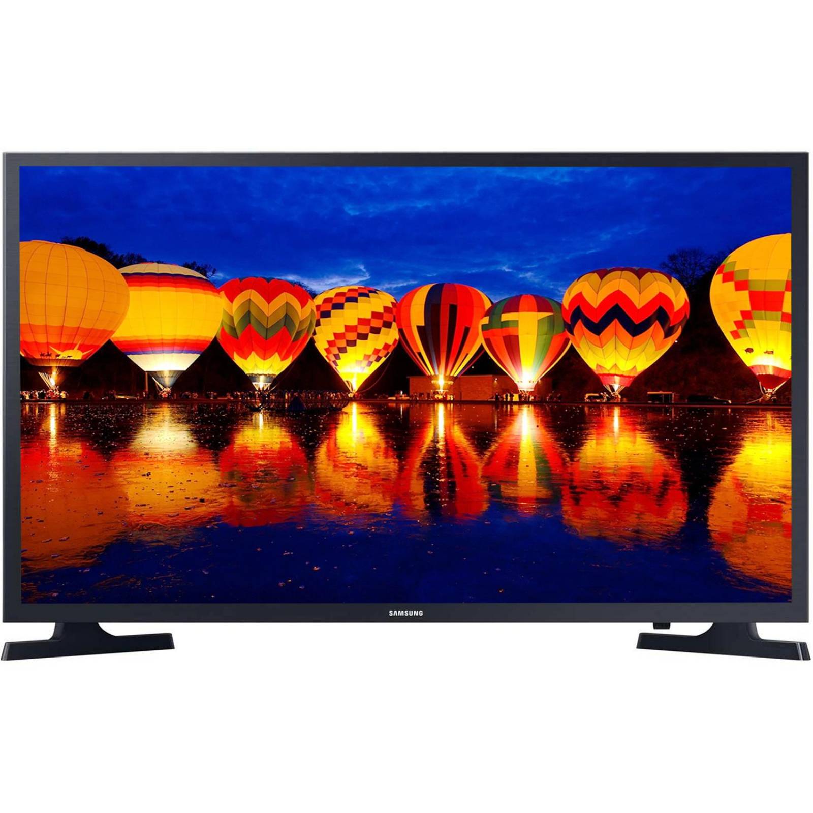 Pantalla SAMSUNG BE32T-B 32 HD Smart TV HDMI LH32BETBLGKXZX 