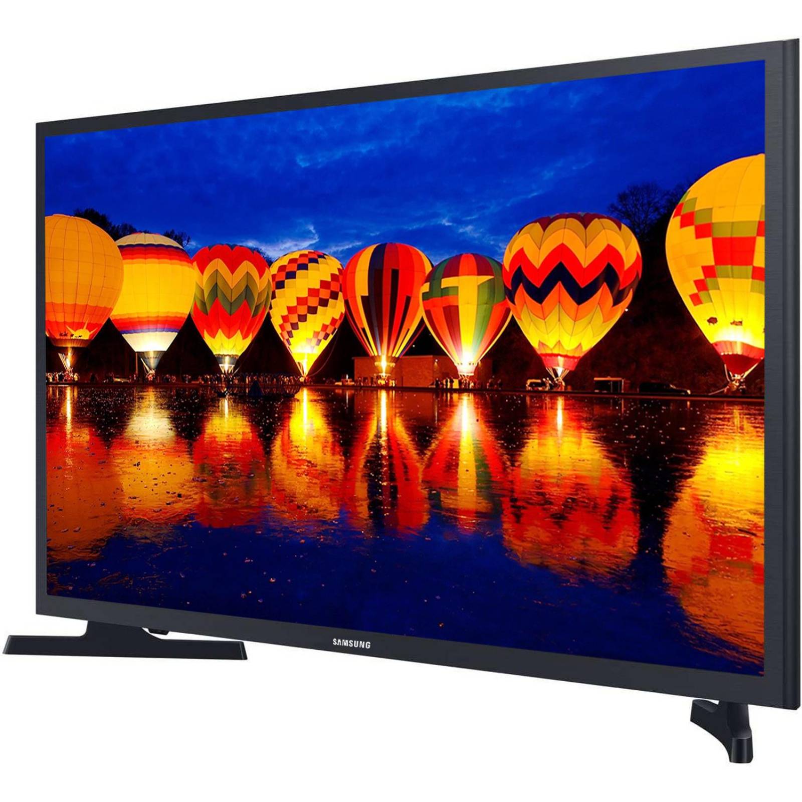 Pantalla SAMSUNG BE32T-B 32 HD Smart TV HDMI LH32BETBLGKXZX 