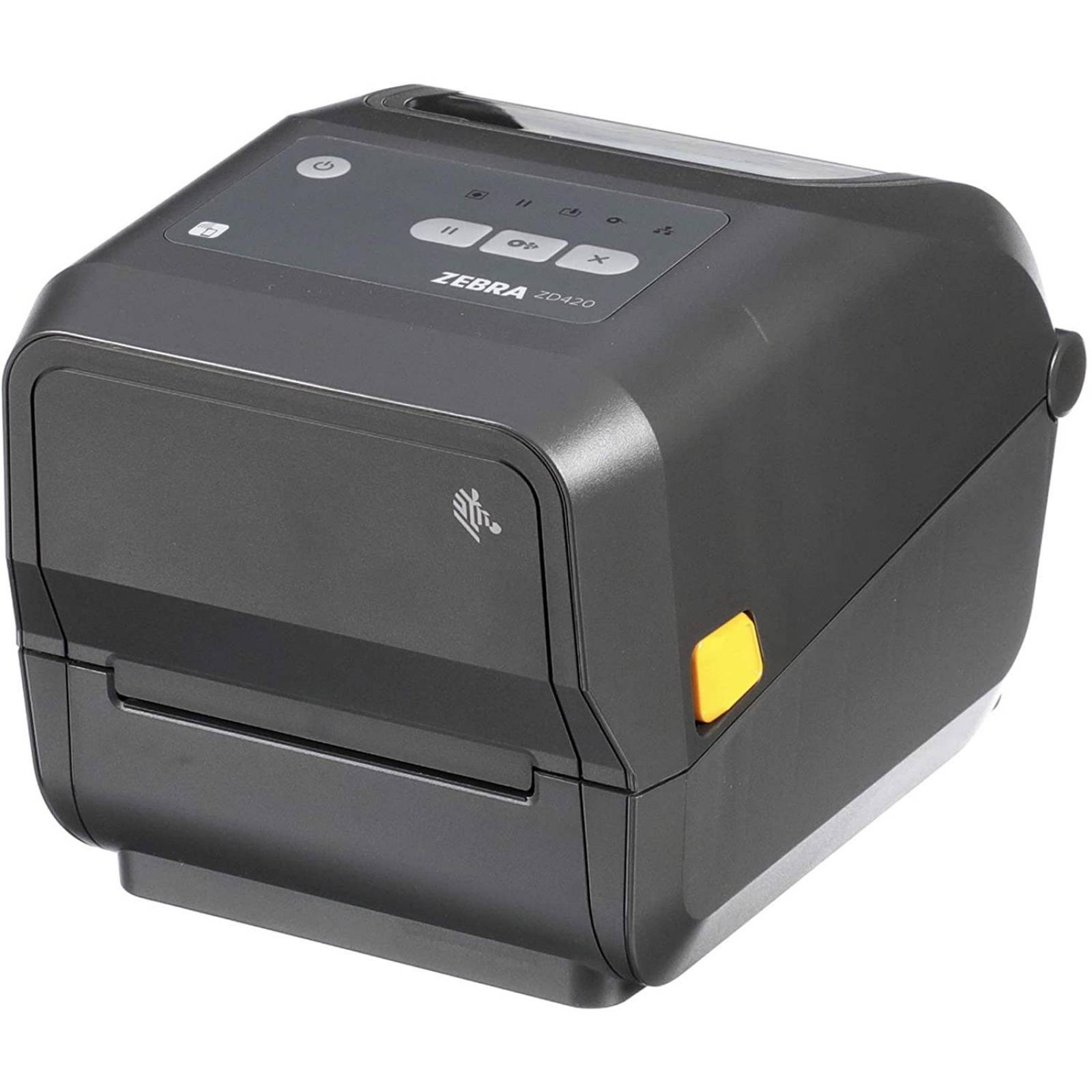 Impresora Termica De Etiquetas Zebra Zd420t Usb Zd42042 T01000ez 9621