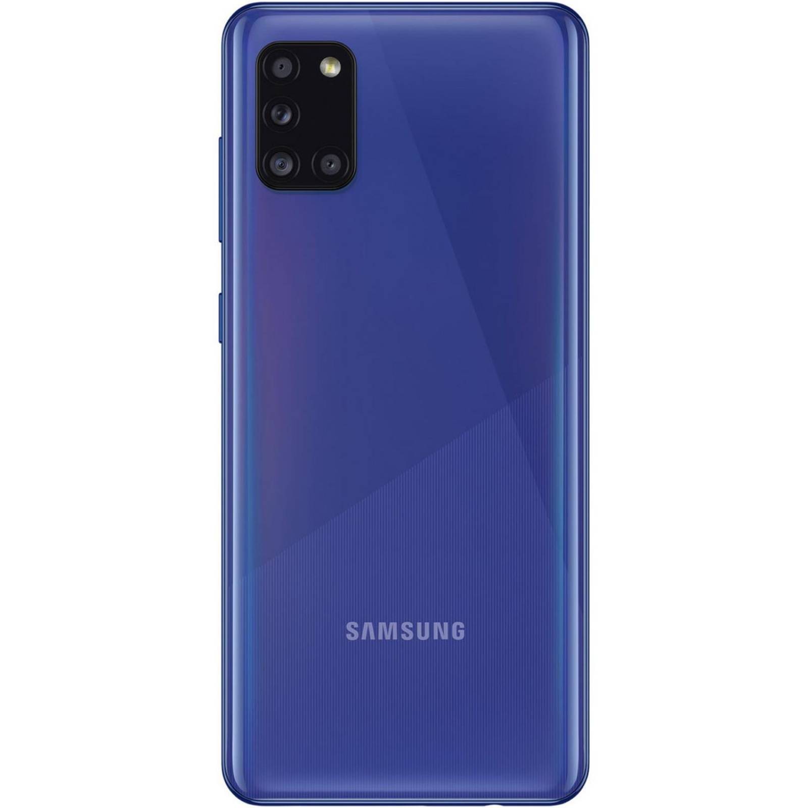 galaxy a31 6gb 128gb