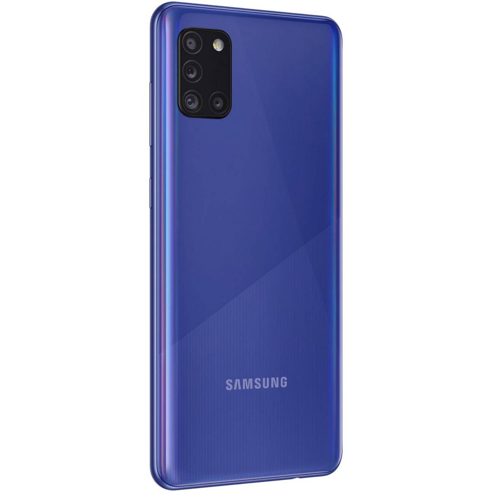 Celular Samsung Galaxy A31 6gb 128gb 6.4" FullHD 4 Camaras 48MP 