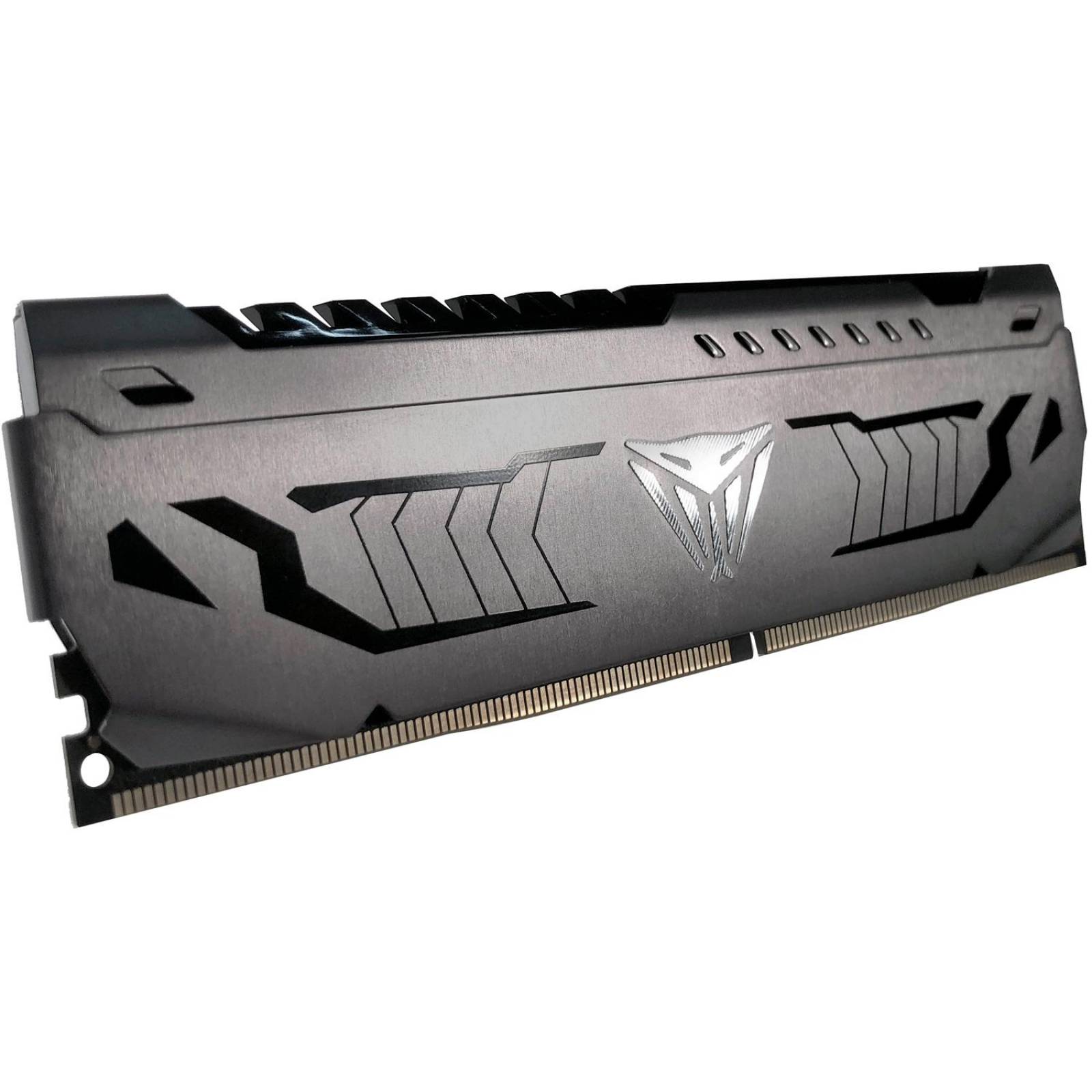 Memoria RAM DDR4 8GB 3200MHz PATRIOT VIPER STEEL PVS48G320C6 