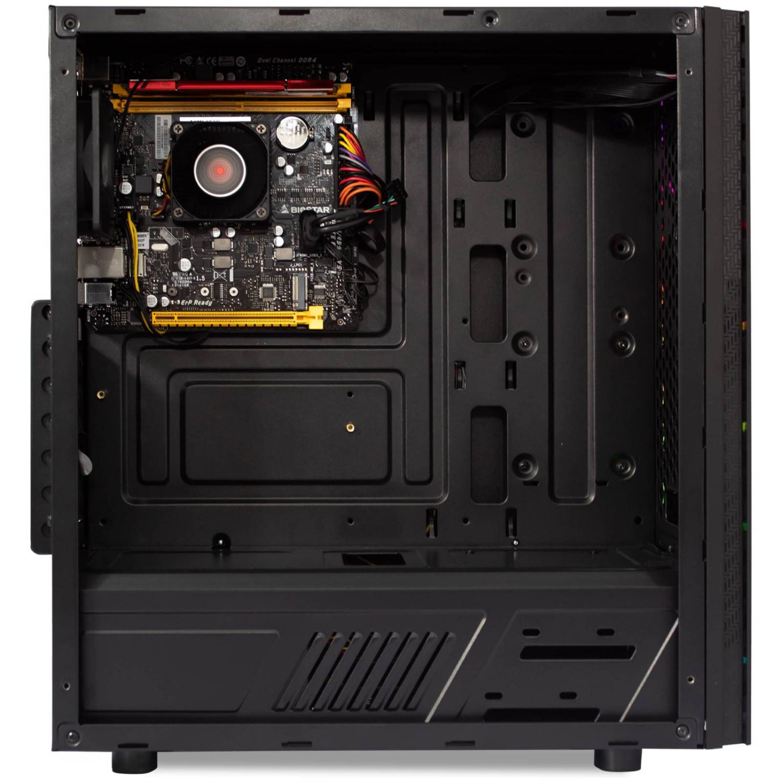 Xtreme PC Gamer AMD Radeon R7 FX 9830 16GB SSD 480GB RGB 