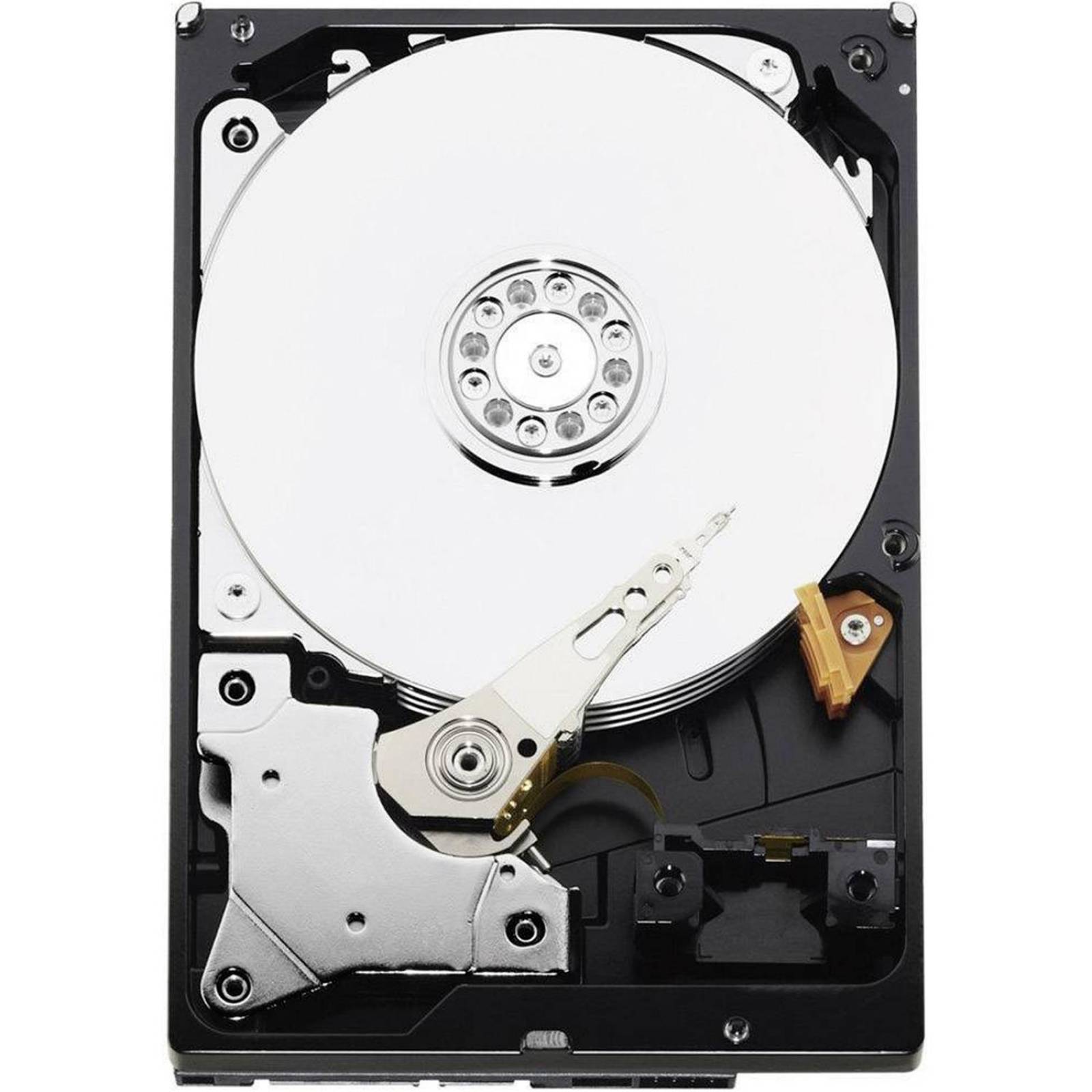 Disco Duro Interno 4TB SEAGATE Constellation 7200RPM 3.5 SATA ST4000NM0053 Reacondicionado 