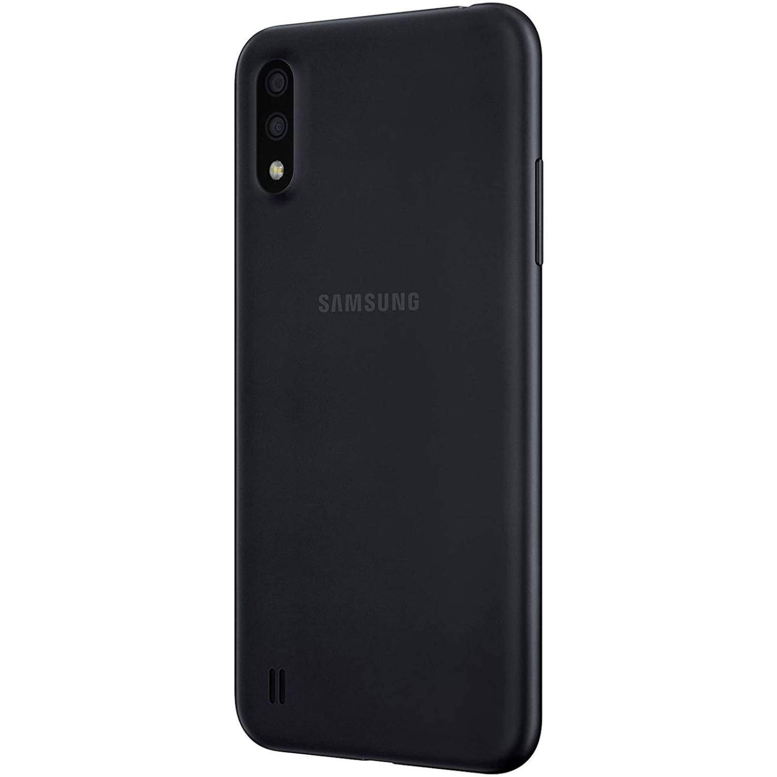 Celular SAMSUNG Galaxy M01 3GB 32GB 5.7 HD+ Doble Camara 13Mpx Android 10 