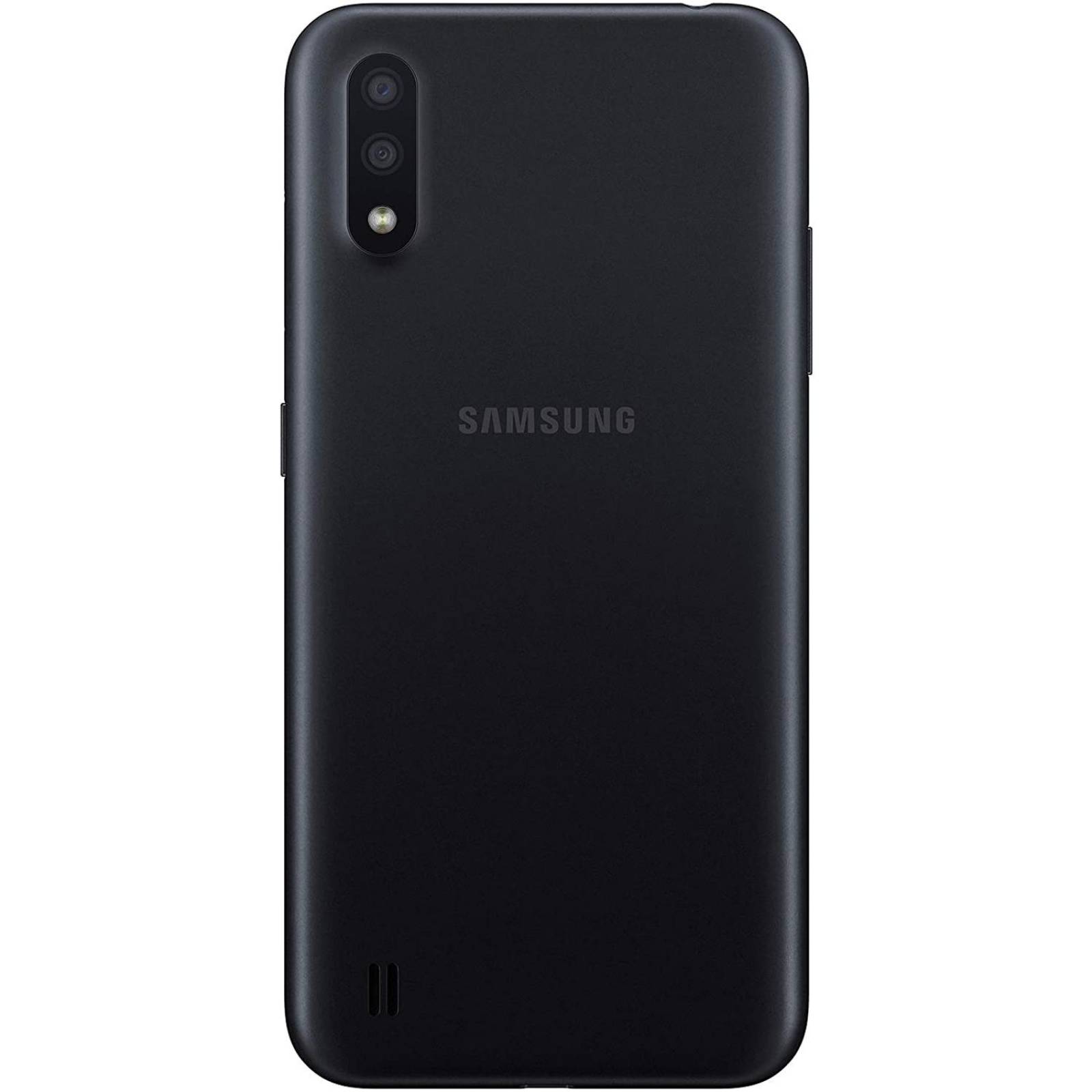 Celular SAMSUNG Galaxy M01 3GB 32GB 5.7 HD+ Doble Camara 13Mpx Android 10 