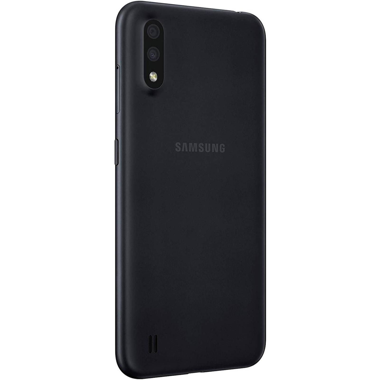 Celular SAMSUNG Galaxy M01 3GB 32GB 5.7 HD+ Doble Camara 13Mpx Android 10 