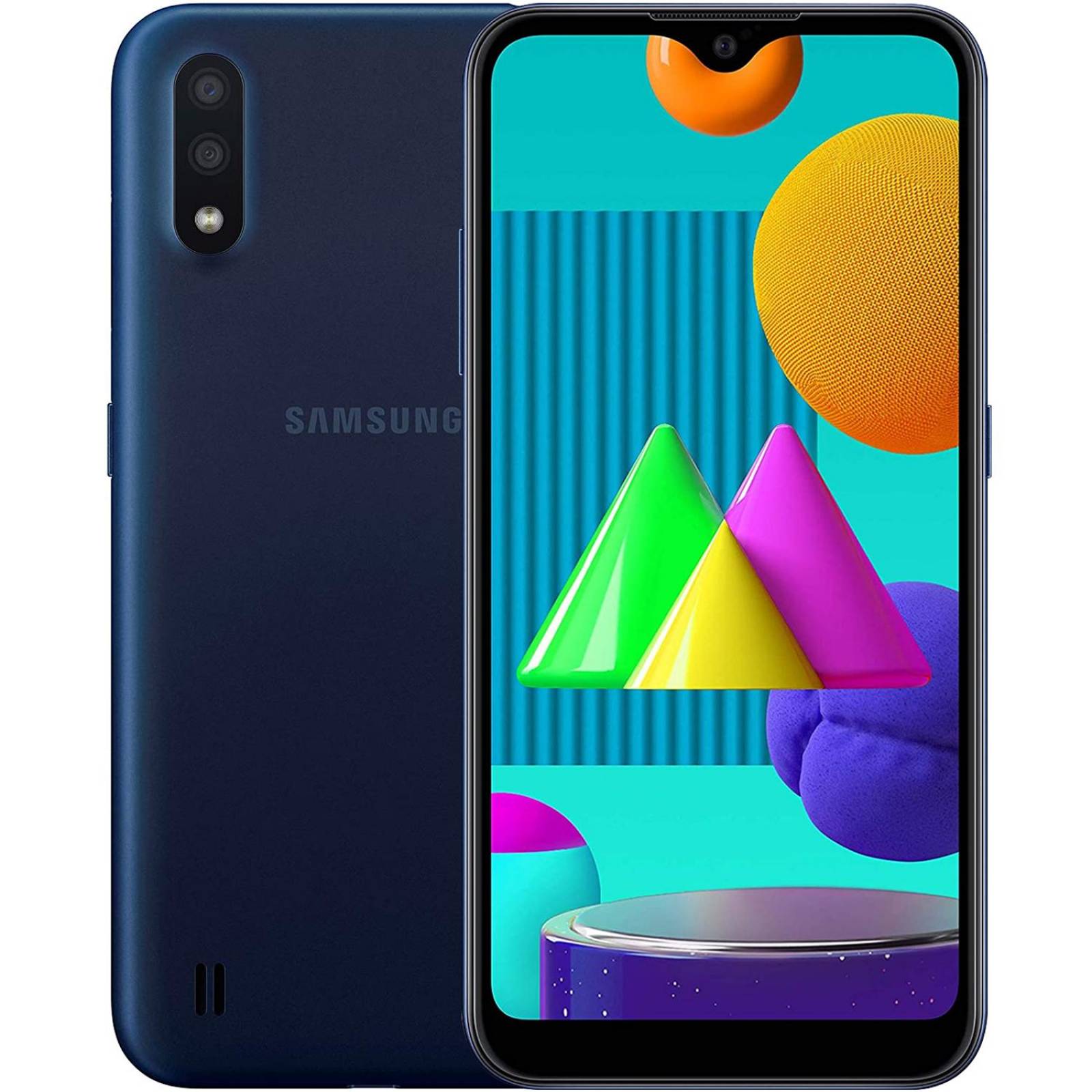 galaxy m01 3gb