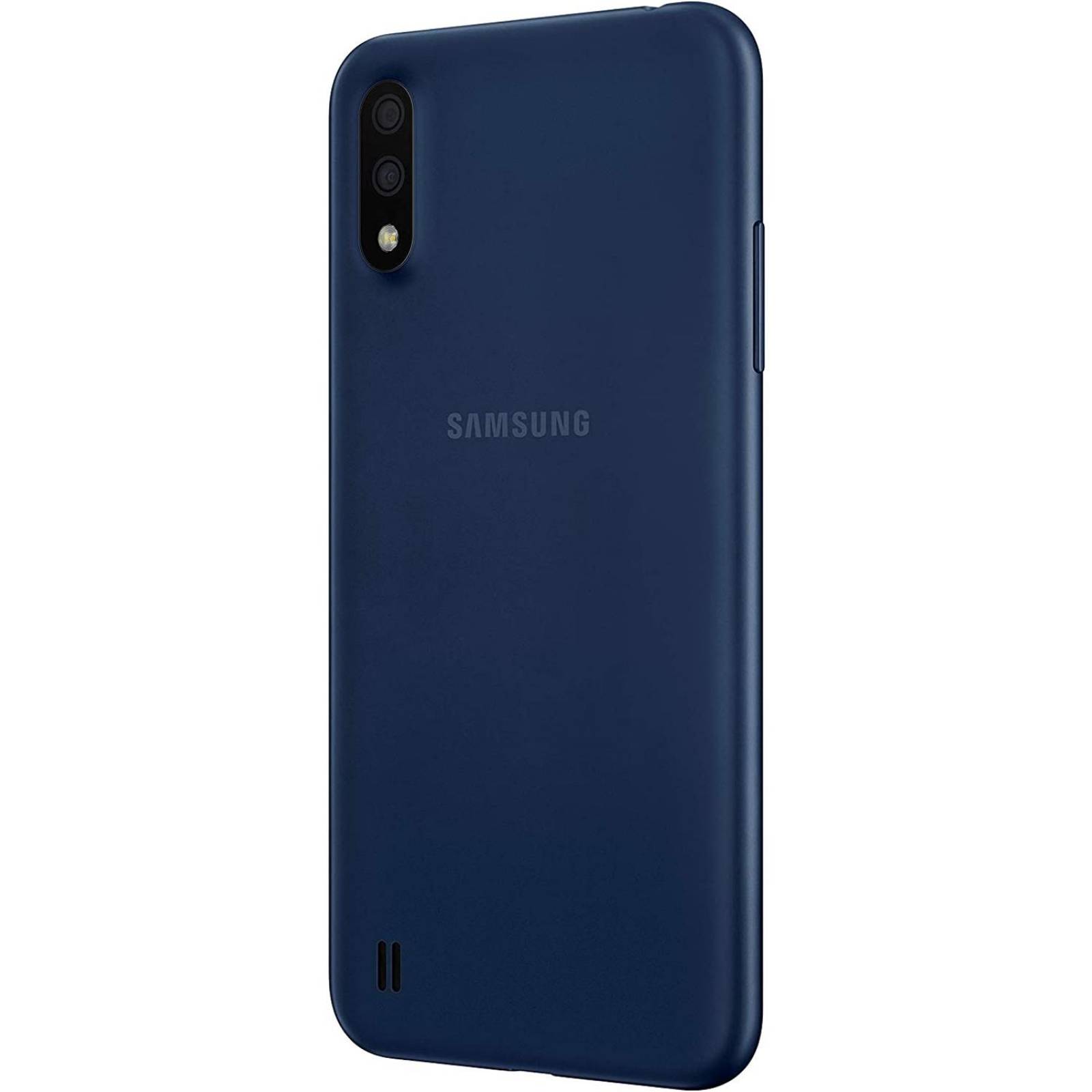 Celular SAMSUNG Galaxy M01 3GB 32GB 5.7 HD+ Doble Camara 13Mpx Android 10 