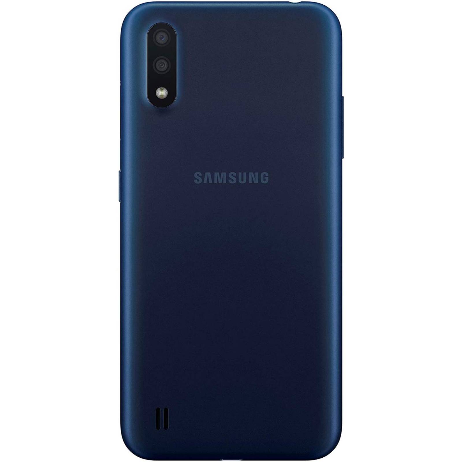 Celular SAMSUNG Galaxy M01 3GB 32GB 5.7 HD+ Doble Camara 13Mpx Android 10 