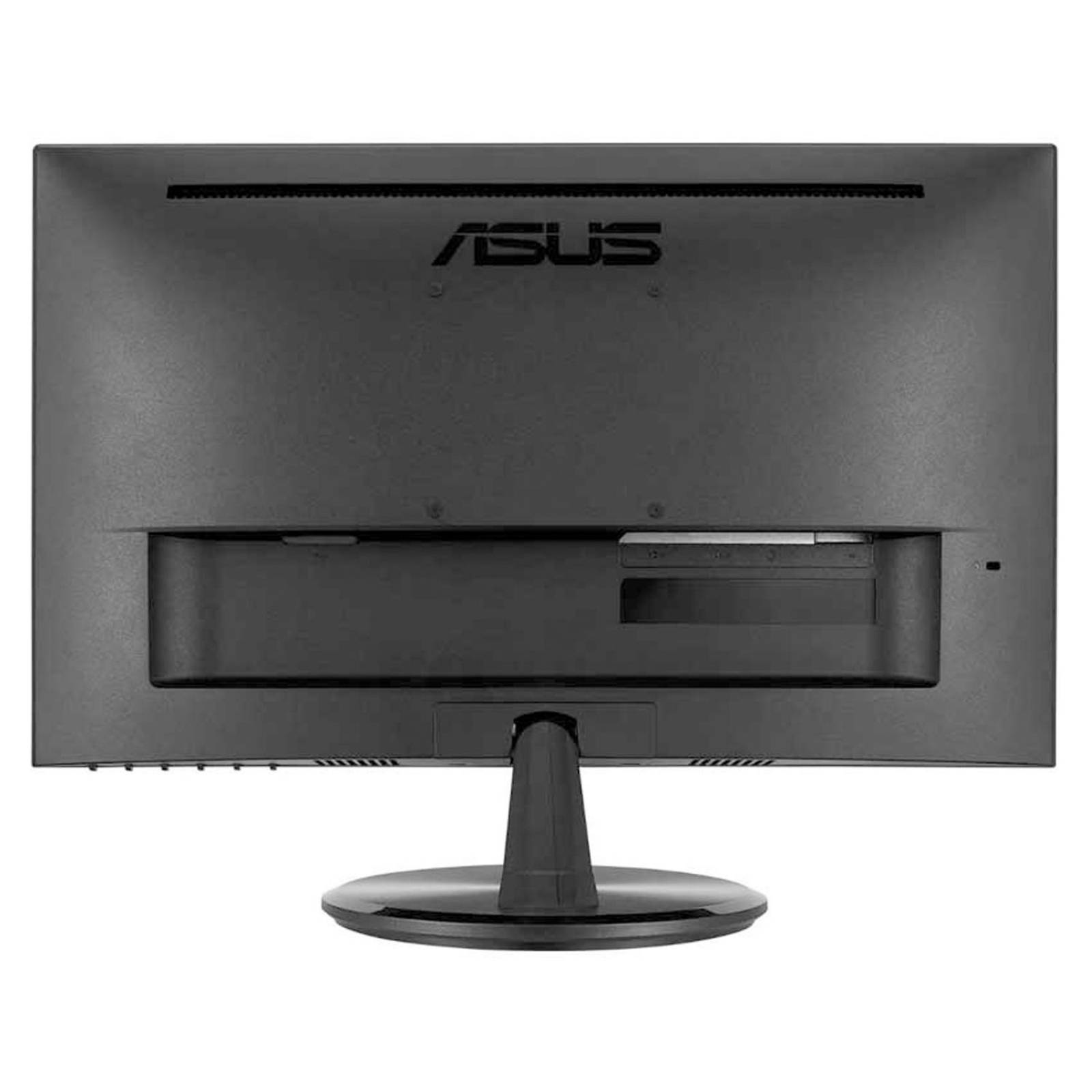 Computadora Mini PC ASUS AMD E2-7015 DDR3 Radeon R2 500GB 8GB Monitor 21.5 Teclado y Mouse 