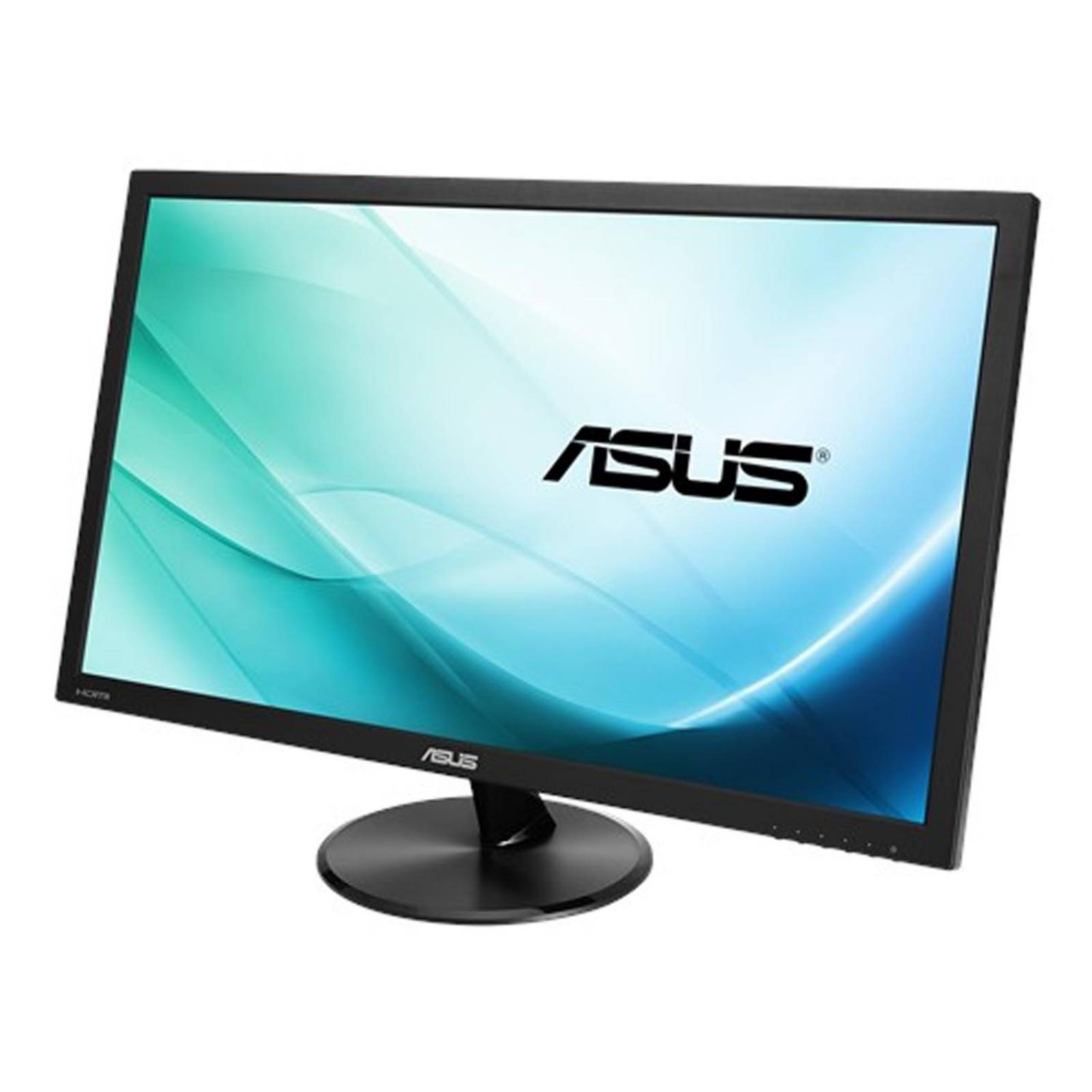 Computadora Mini PC ASUS AMD E2-7015 DDR3 Radeon R2 500GB 8GB Monitor 21.5 Teclado y Mouse 