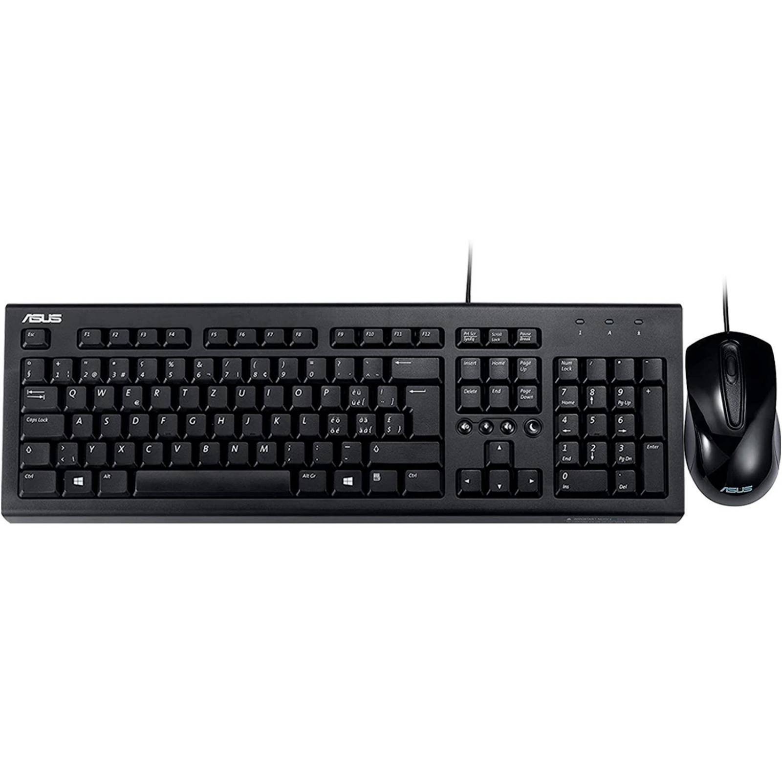 Computadora Mini PC INTEL Quad Core N3700 8GB 1TB Monitor 23.8 Teclado y Mouse 