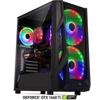 【クレアン】ゲーミングPC Ryzen7 GTX 1660Ti 512G 5f77885ee7271-dcb92a75-1cae-