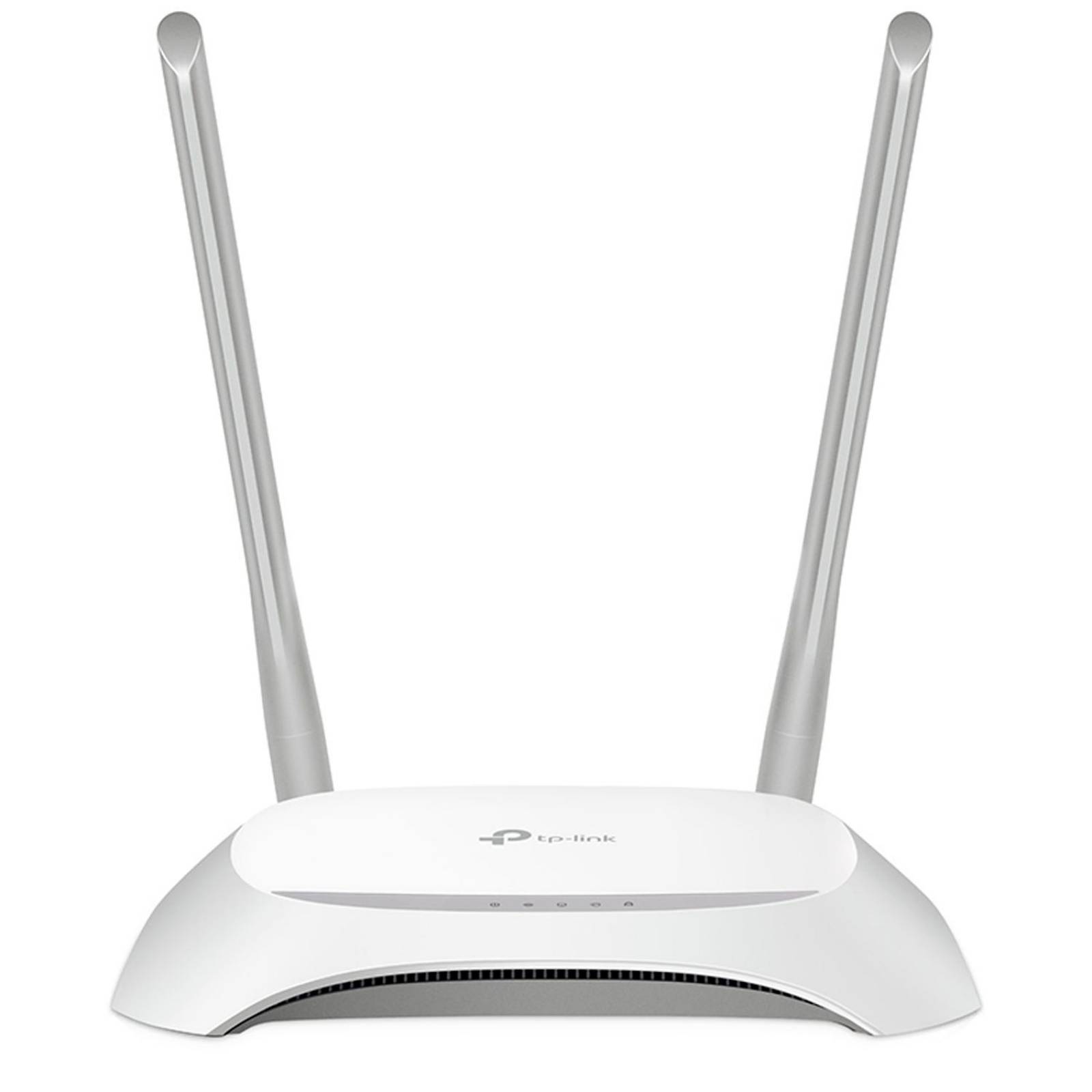 Router Inalambrico TP-LINK TL-WR850N 2.4GHz rompemuros Wisp 300Mbps 