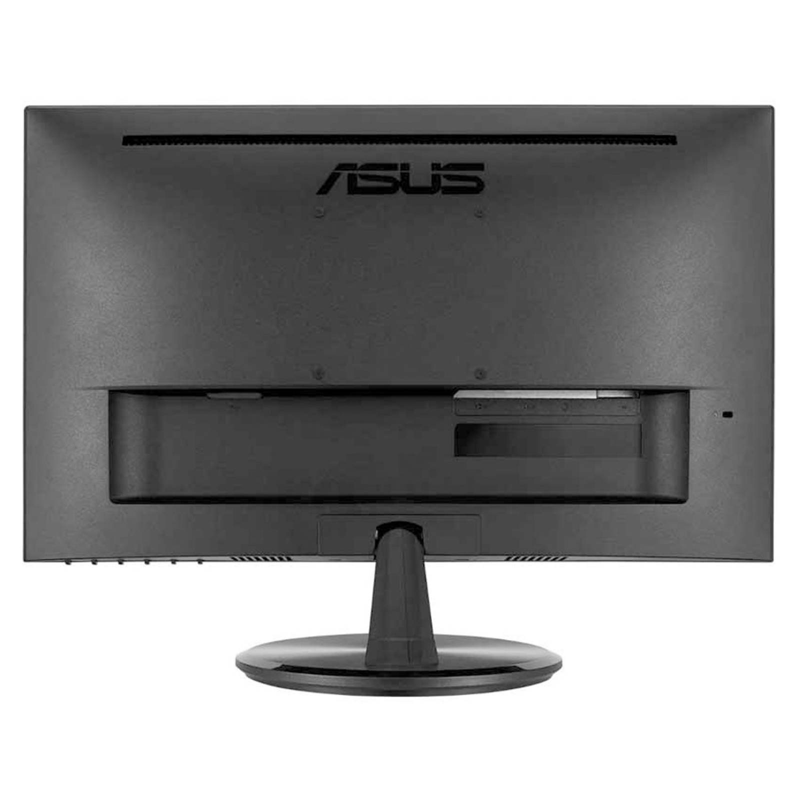 Computadora Mini PC ASUS INTEL Dual Core N400 500GB 8GB Monitor 21.5 Teclado y Mouse 