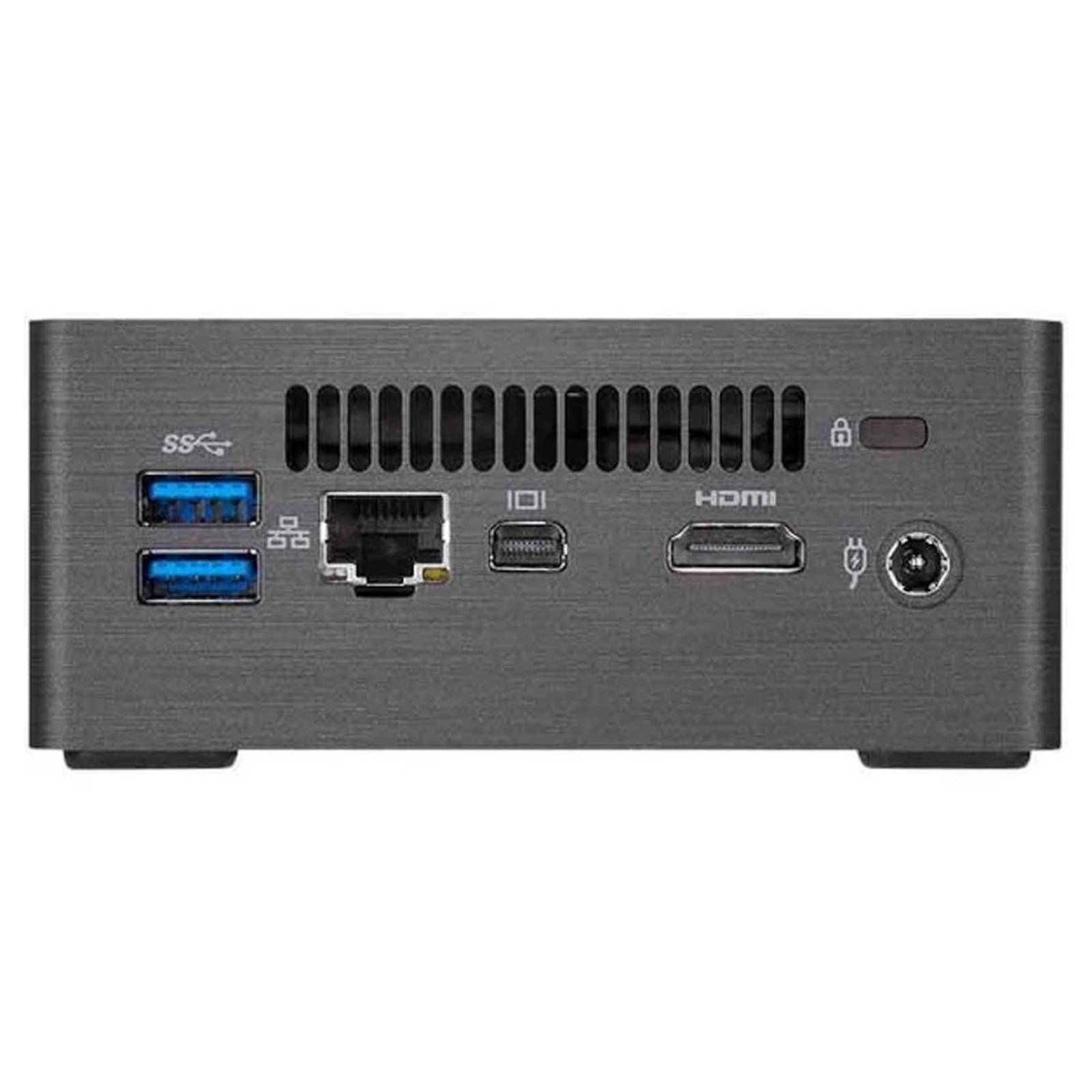 Mini PC GIGABYTE Intel Core I3 1TB 8GB WiFi 