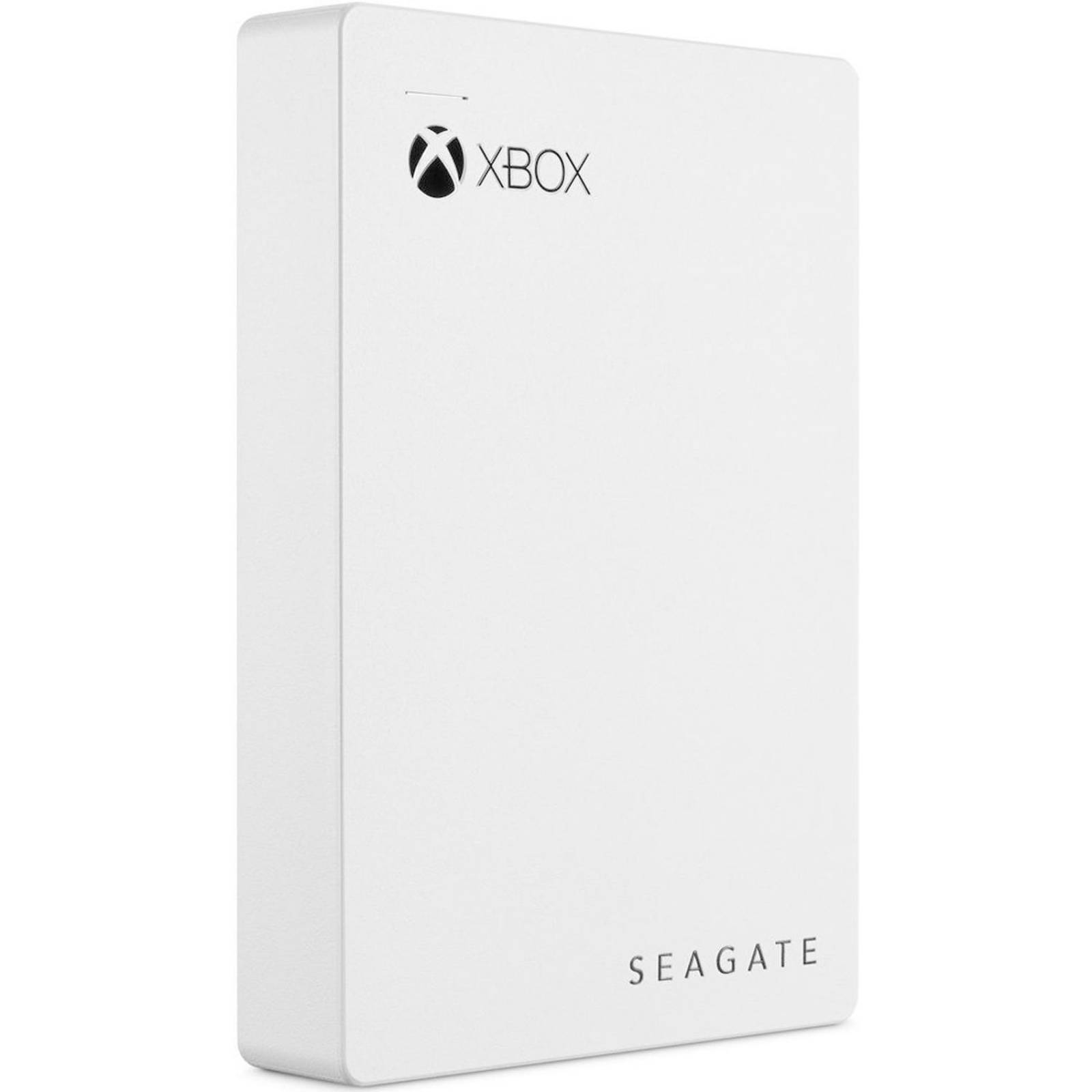 Disco Duro Externo 4TB SEAGATE Xbox Series X S STEA4000407 