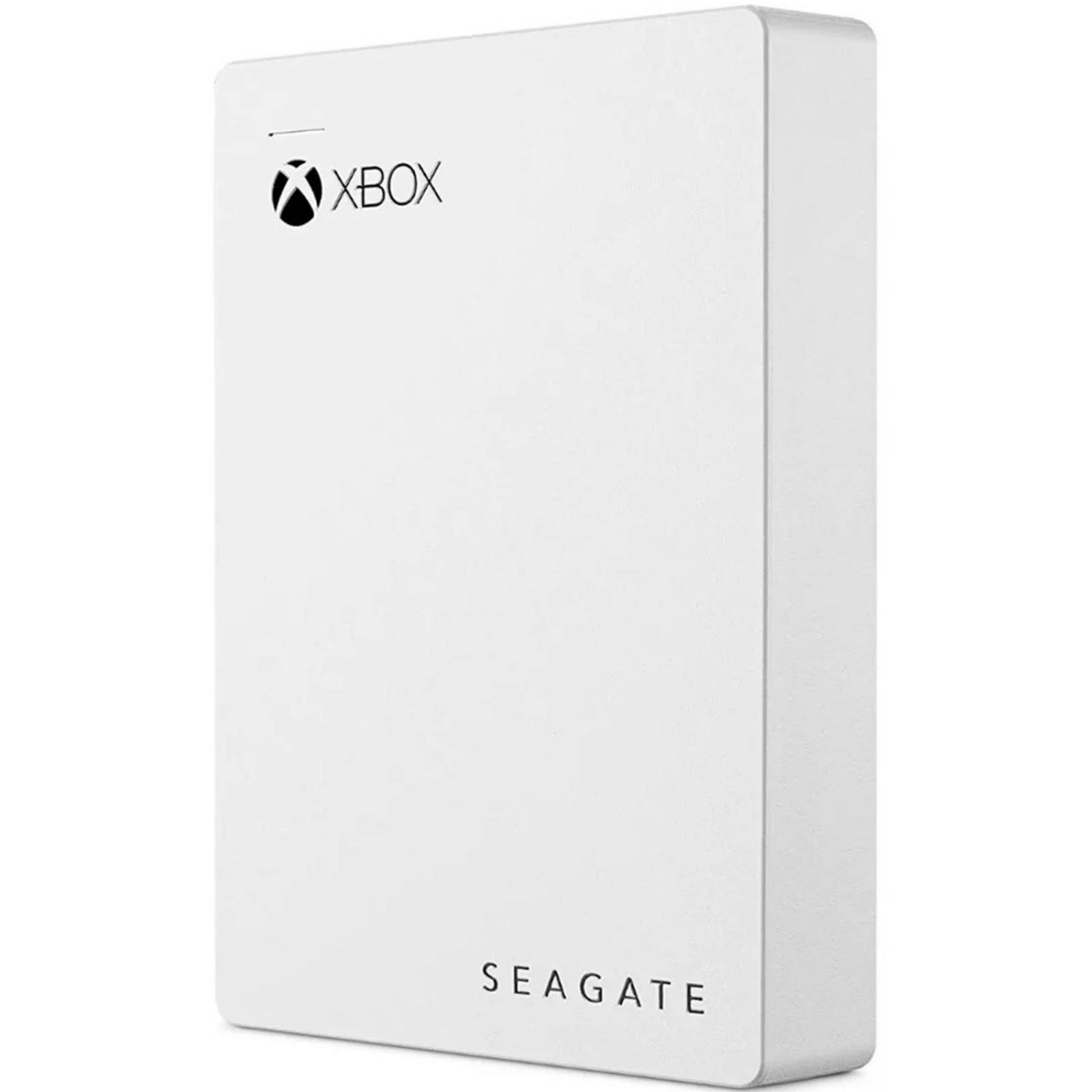 Disco Duro Externo 4TB SEAGATE Xbox Series X S STEA4000407 