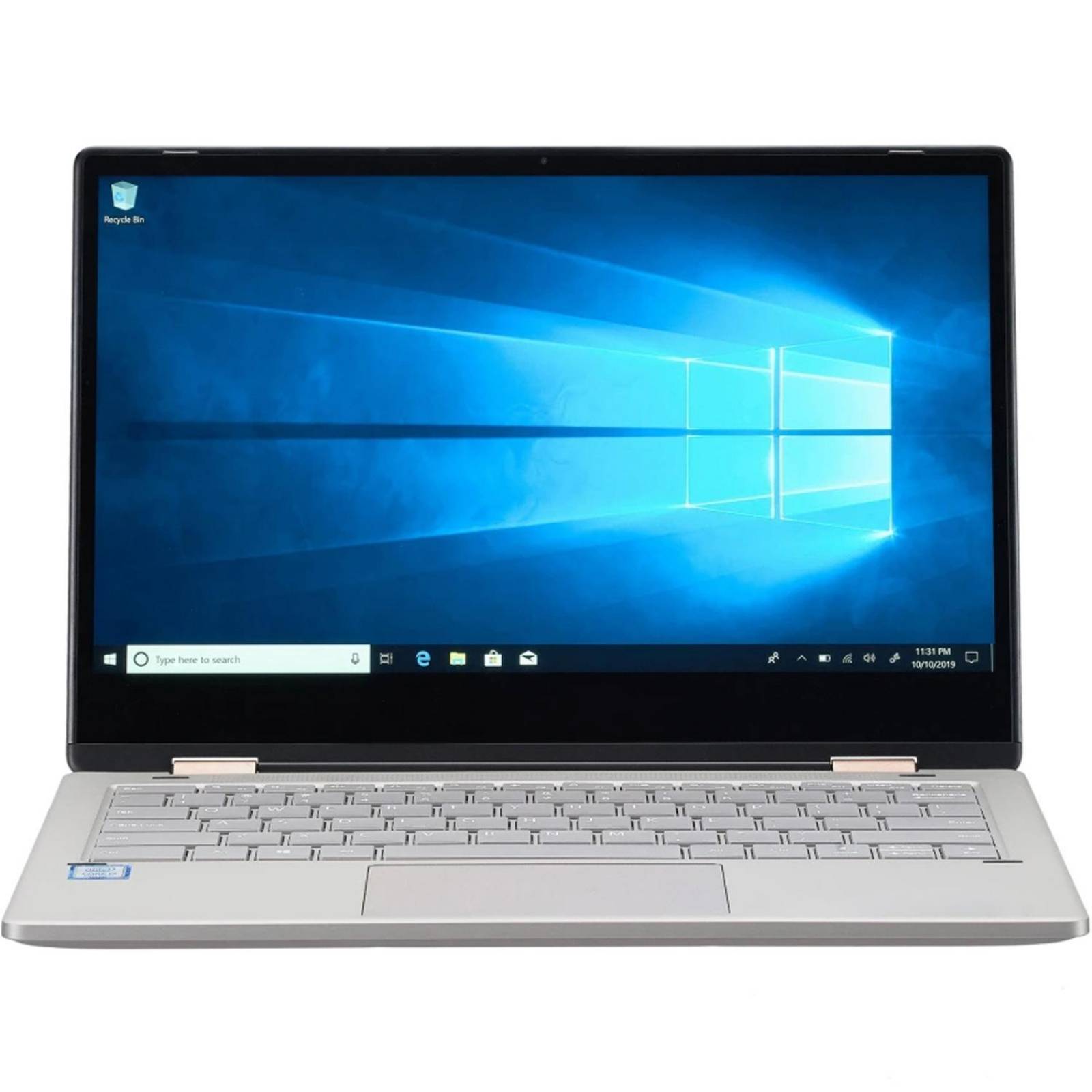 Laptop ONN Intel Core I3 8145U 4GB 128GB SSD M.2 13.3 Win 10 100002434 