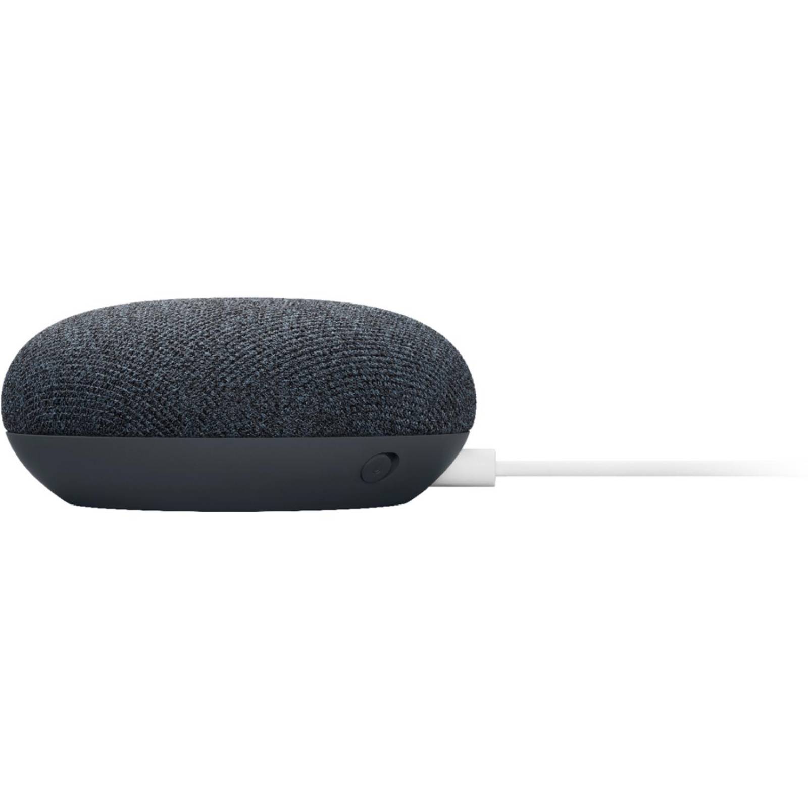 Bocina Google Home Nest Mini 2nd Gen Asistente Inteligente 