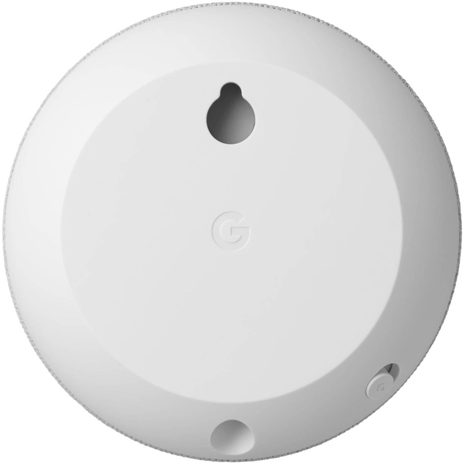 Bocina Google Home Nest Mini 2nd Gen Asistente Inteligente 