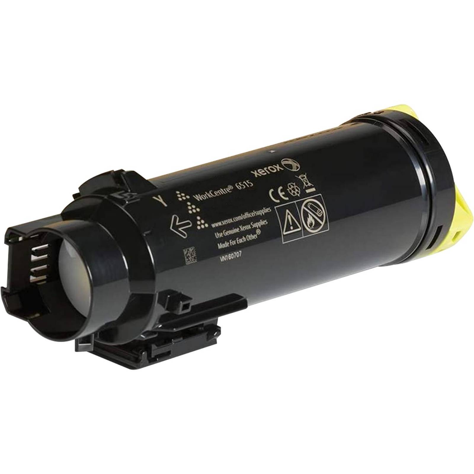 Toner XEROX WorkCentre 6515 1000Paginas Amarillo 106R03483 