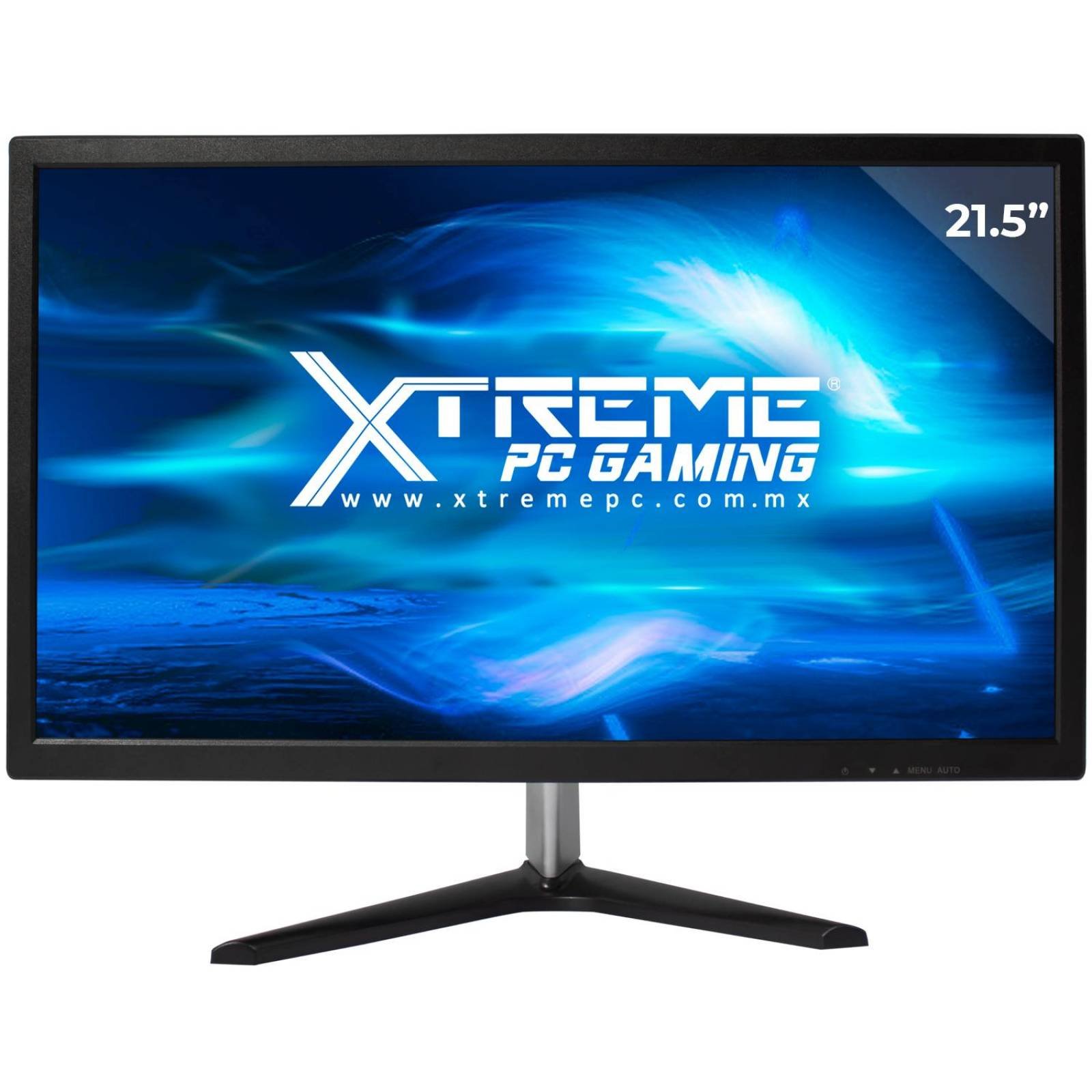 Xtreme PC Gamer AMD Radeon R7 A8 9600 8GB 1TB Monitor 21.5 WIFI 
