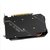 Tarjeta de Video ASUS TUF Gaming GeForce GTX 1650 4GB GDDR6 TUF-GTX1650-4GD6-P-GAMING 