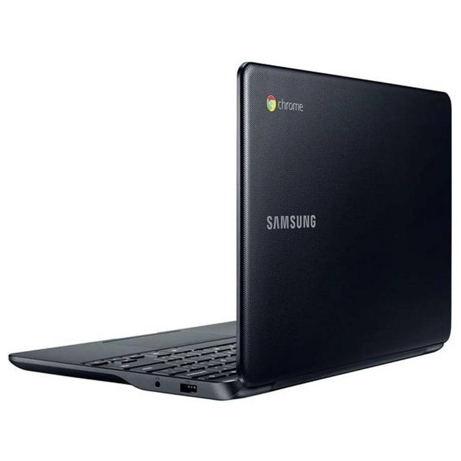 Laptop SAMSUNG Chromebook 3 Intel Celeron N3060 4GB 16GB 11.6 XE500C13-K04US 