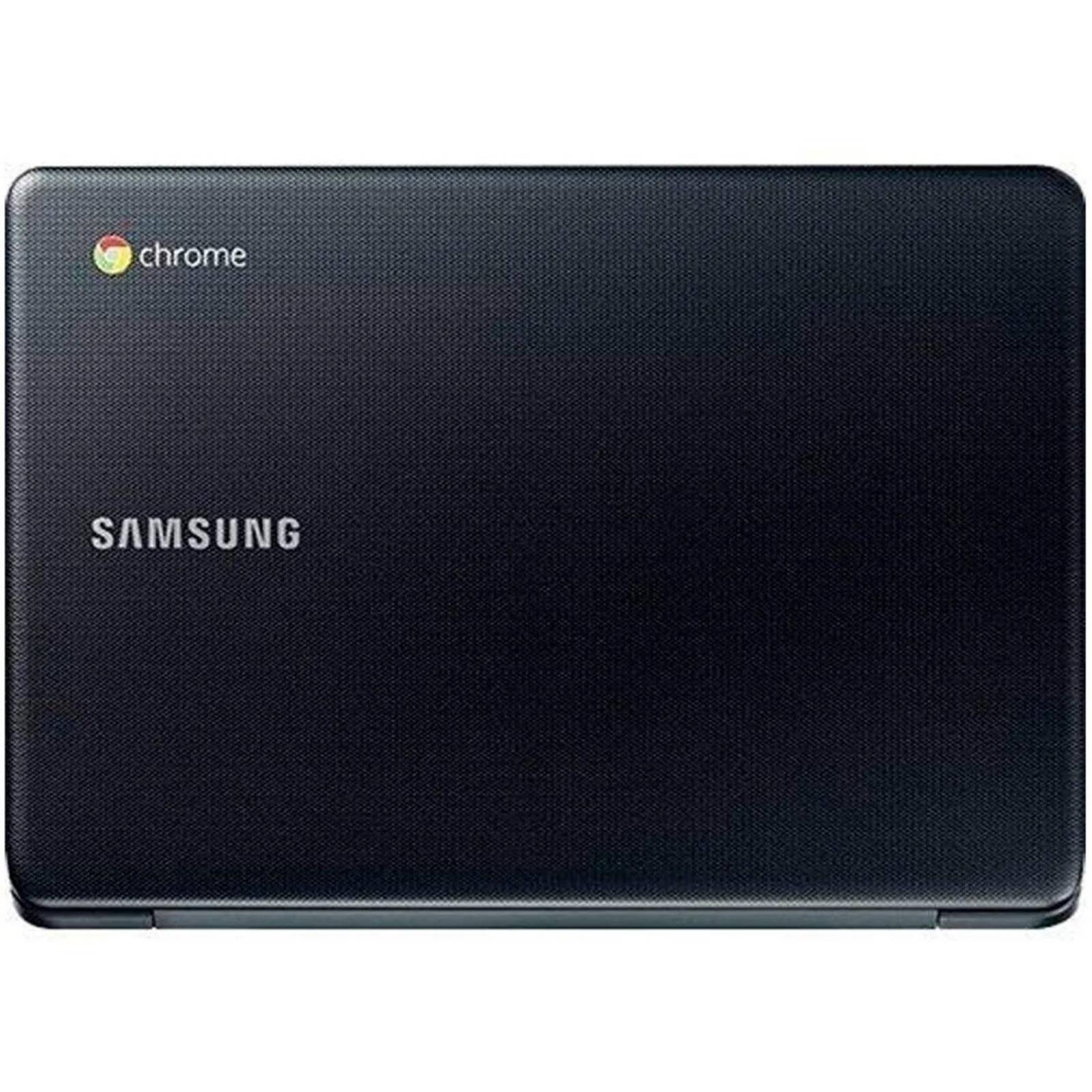 Laptop SAMSUNG Chromebook 3 Intel Celeron N3060 4GB 16GB 11.6 XE500C13-K04US 