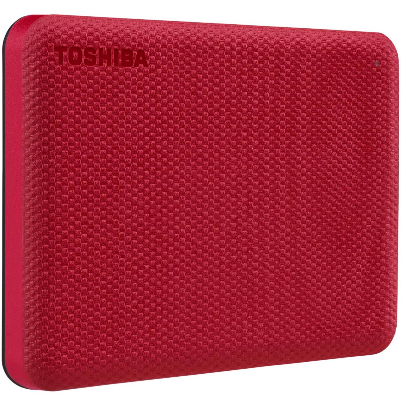 Disco Duro Externo 1TB TOSHIBA Canvio Advance USB 3.0 HDTCA10XR3AA 