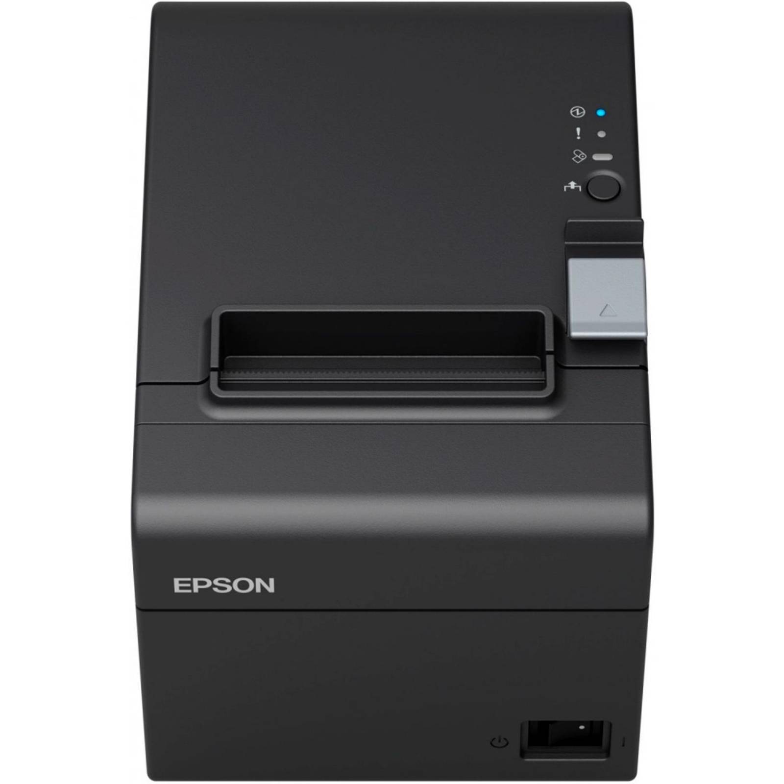 Impresora Termica EPSON TM-T20III-001 80mm USB Serial C31CH51001 