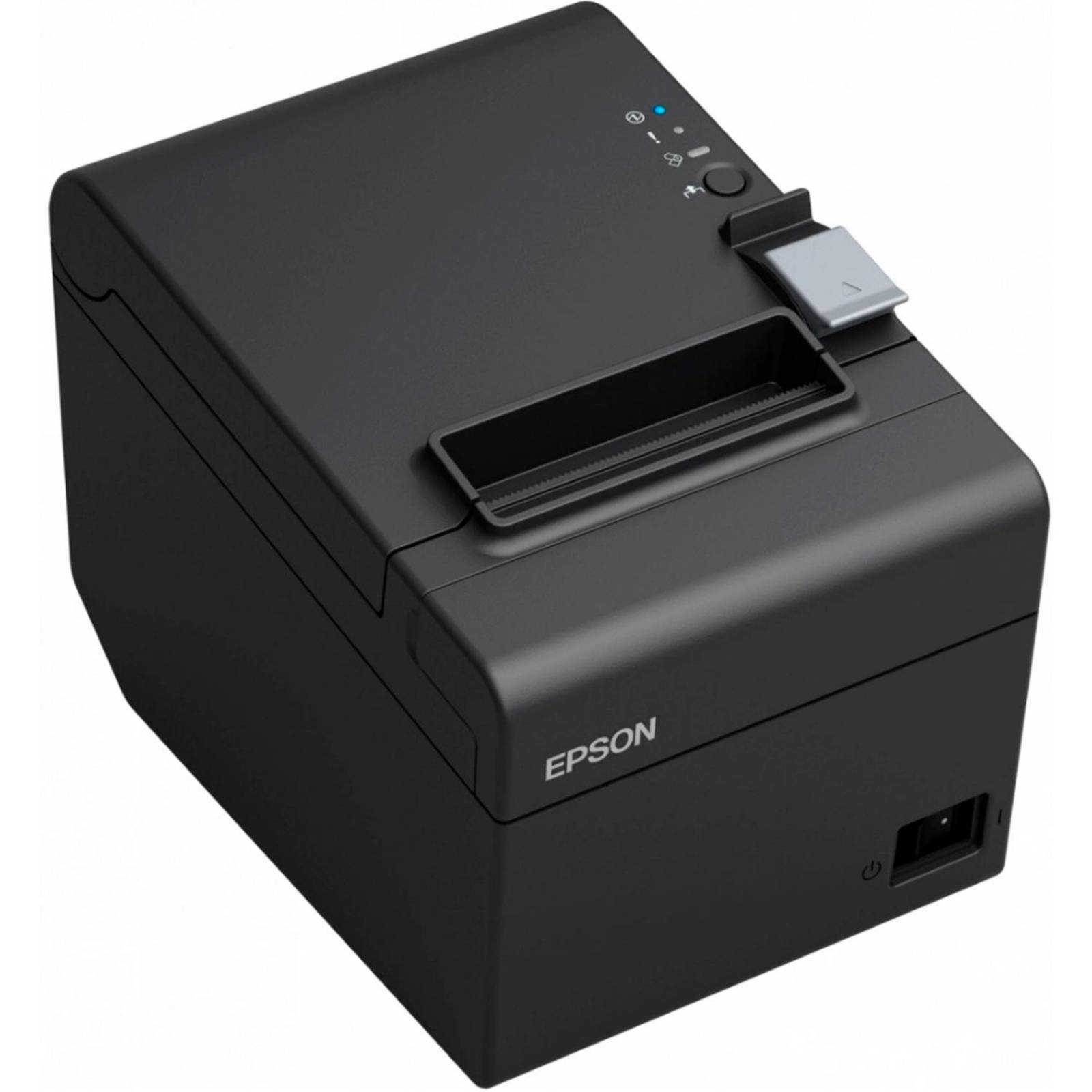 Impresora Termica Epson Tm T20iii 001 80mm Usb Serial C31ch51001 3015