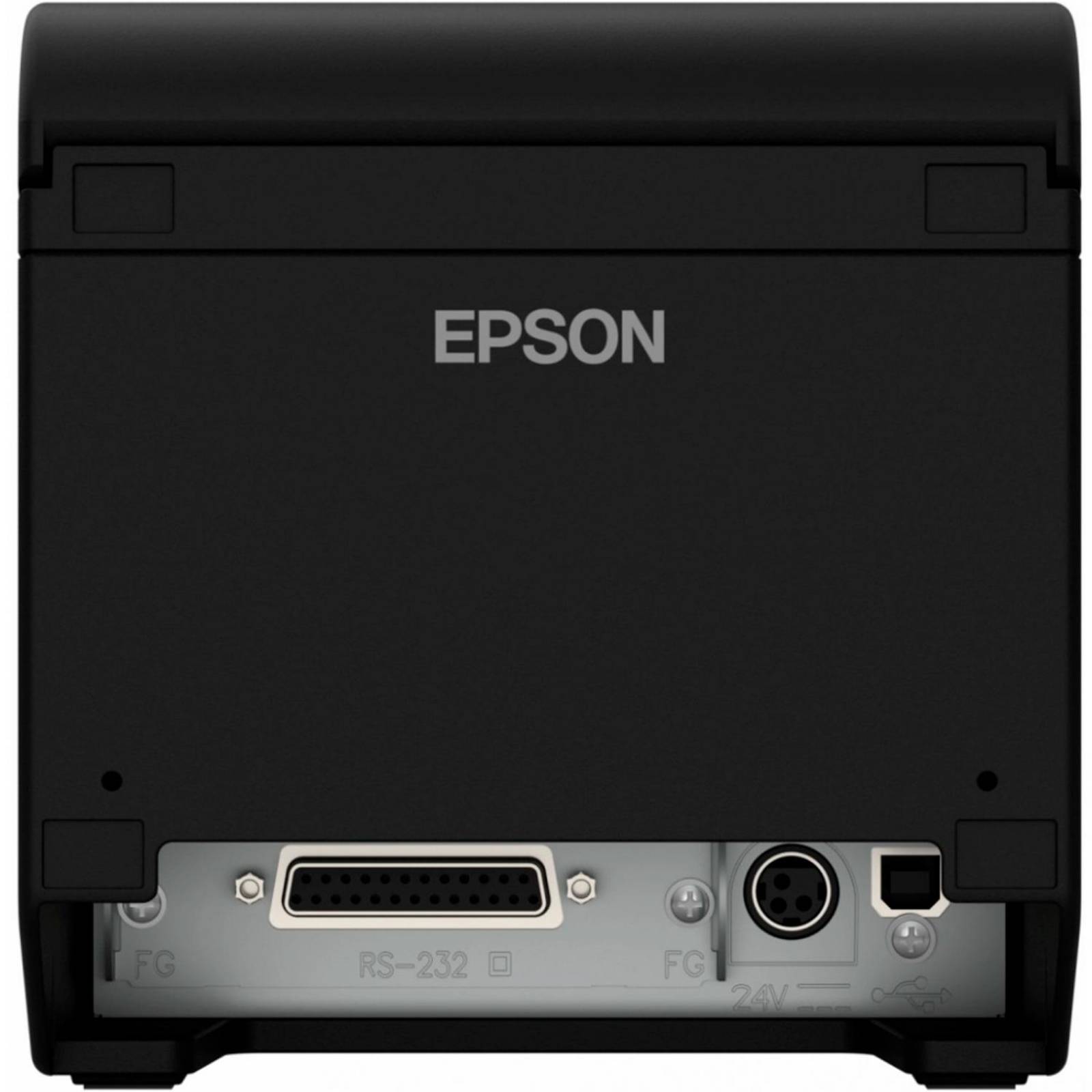 Impresora Termica EPSON TM-T20III-001 80mm USB Serial C31CH51001 