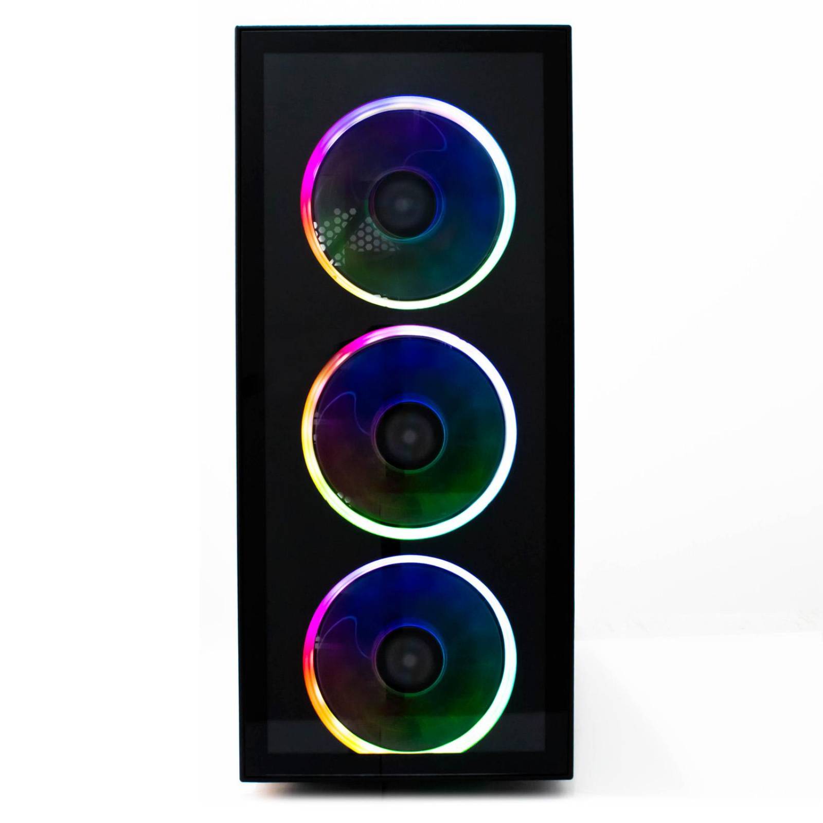 Xtreme PC Gamer AMD Radeon Vega 11 Ryzen 5 3400G 8GB SSD Monitor 23.8 WIFI 