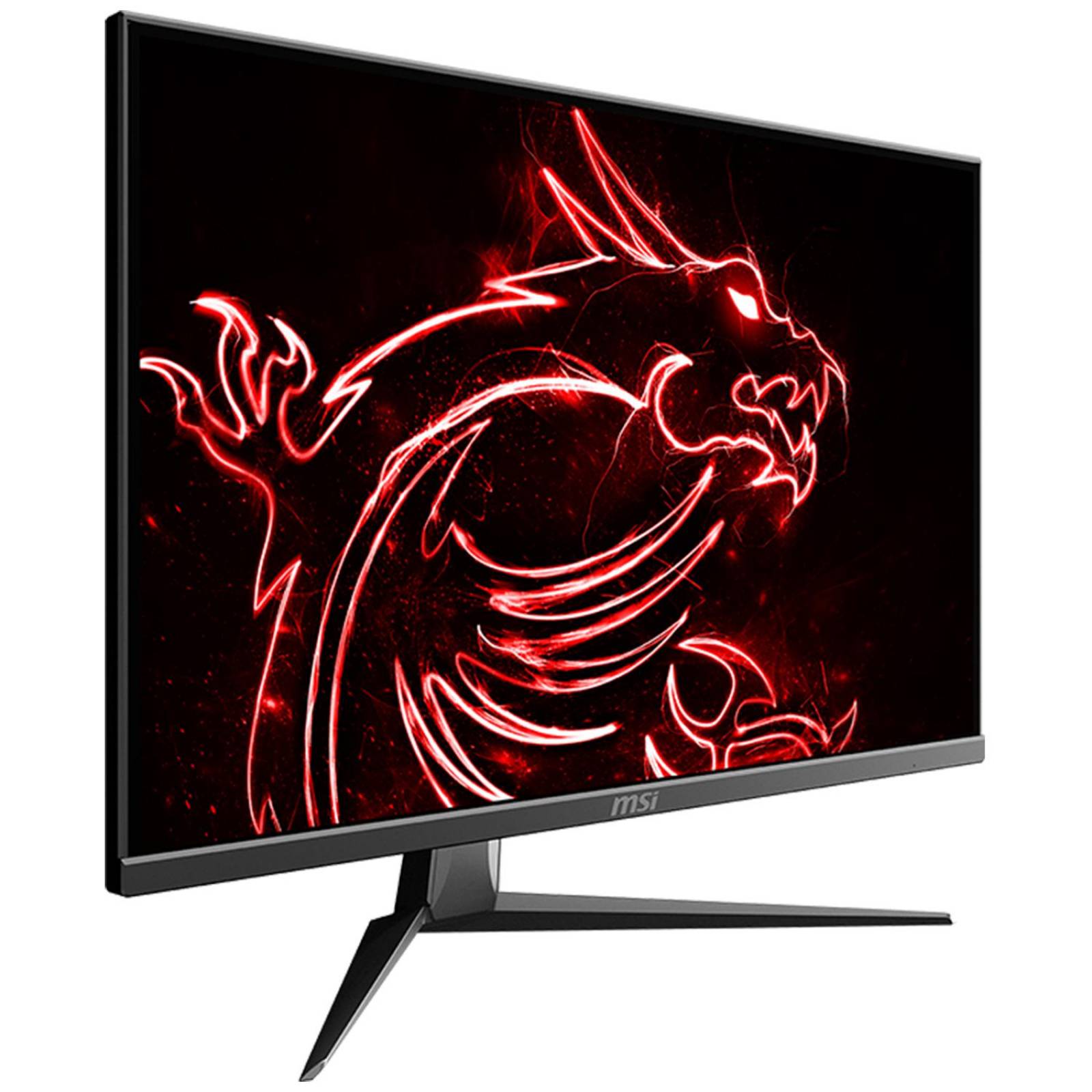 Monitor MSI Optix 27 Pulgadas 144HZ 1MS HDR AMD FreeSync MAG273R 