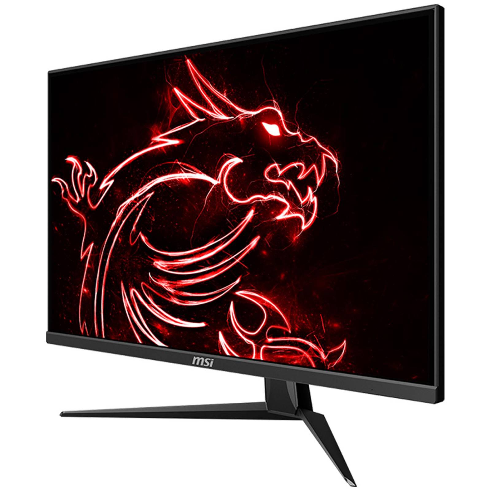 Monitor MSI Optix 27 Pulgadas 144HZ 1MS HDR AMD FreeSync MAG273R 