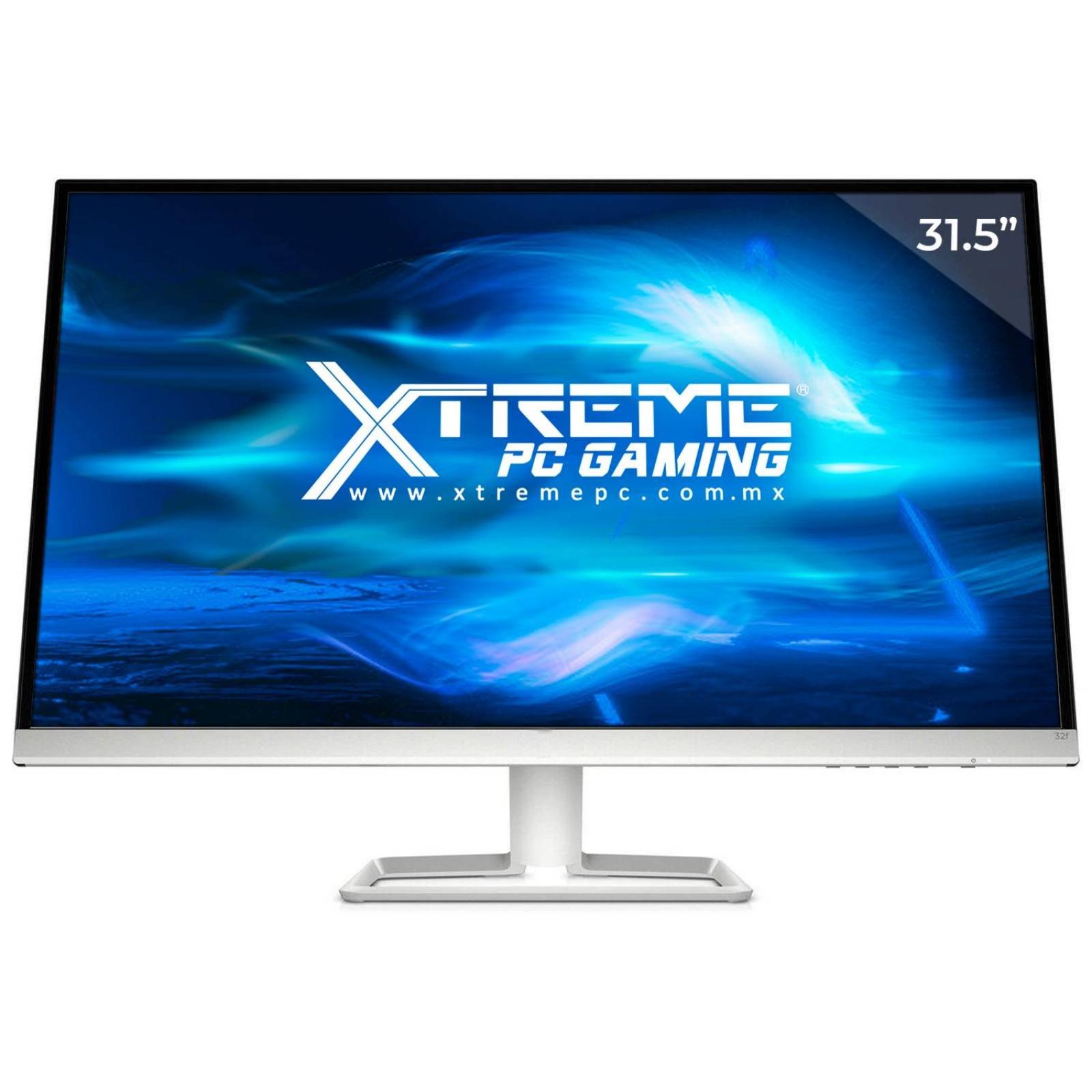Xtreme PC Intel Core I9 16GB SSD 480GB Monitor 31.5 WIFI 