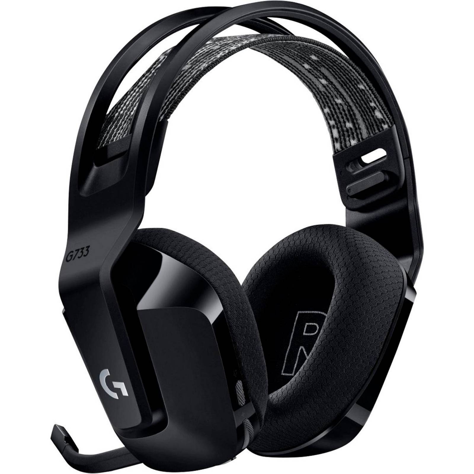 logitech g 733 auriculares gaming inalámbricos