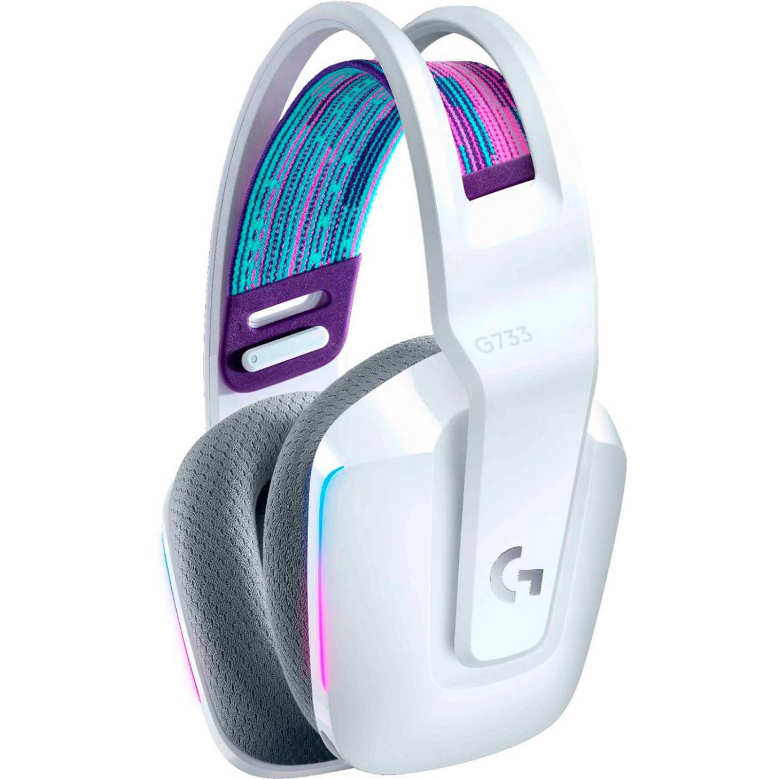 logitech g733 lightspeed ps4