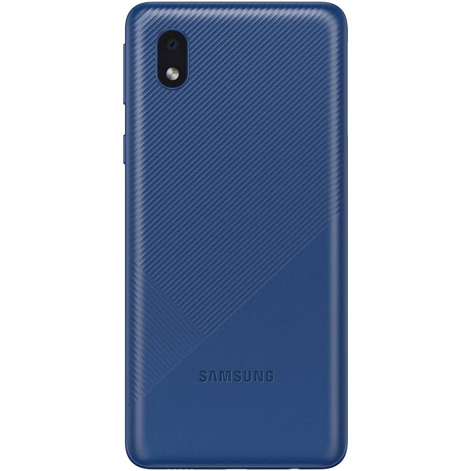 Celular SAMSUNG Galaxy A01 Core 1GB 16GB 5.3" HD+ 8 Mpx Android 10
