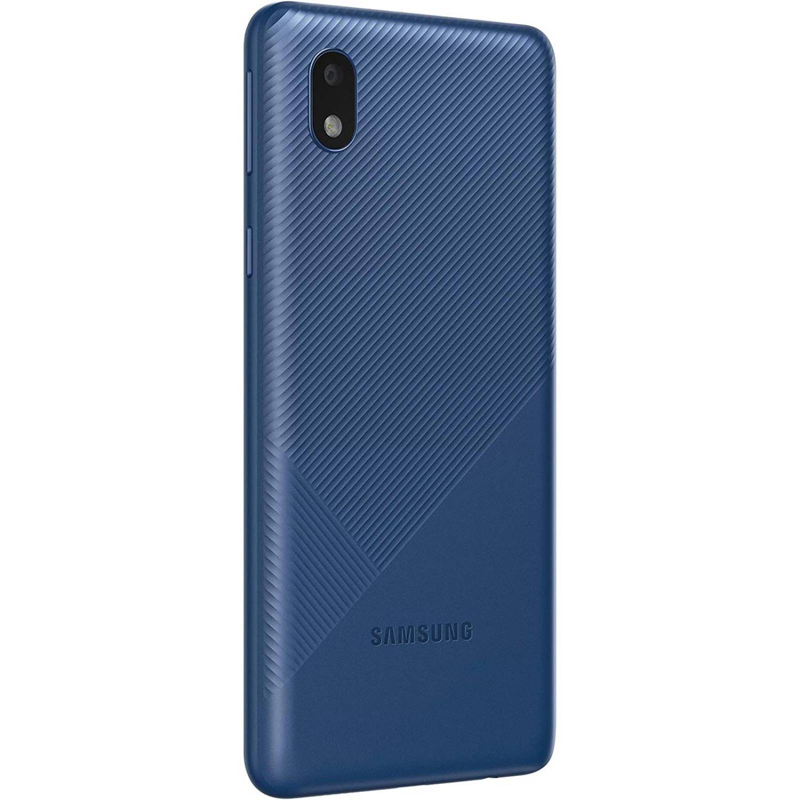 Celular SAMSUNG Galaxy A01 Core 1GB 16GB 5.3" HD+ 8 Mpx Android 10