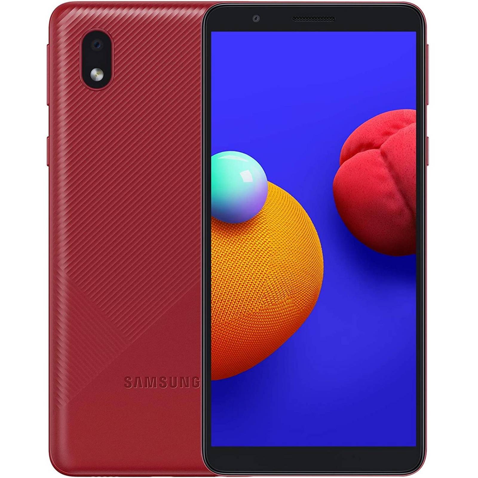 Celular SAMSUNG Galaxy A01 Core 1GB 16GB 5.3\