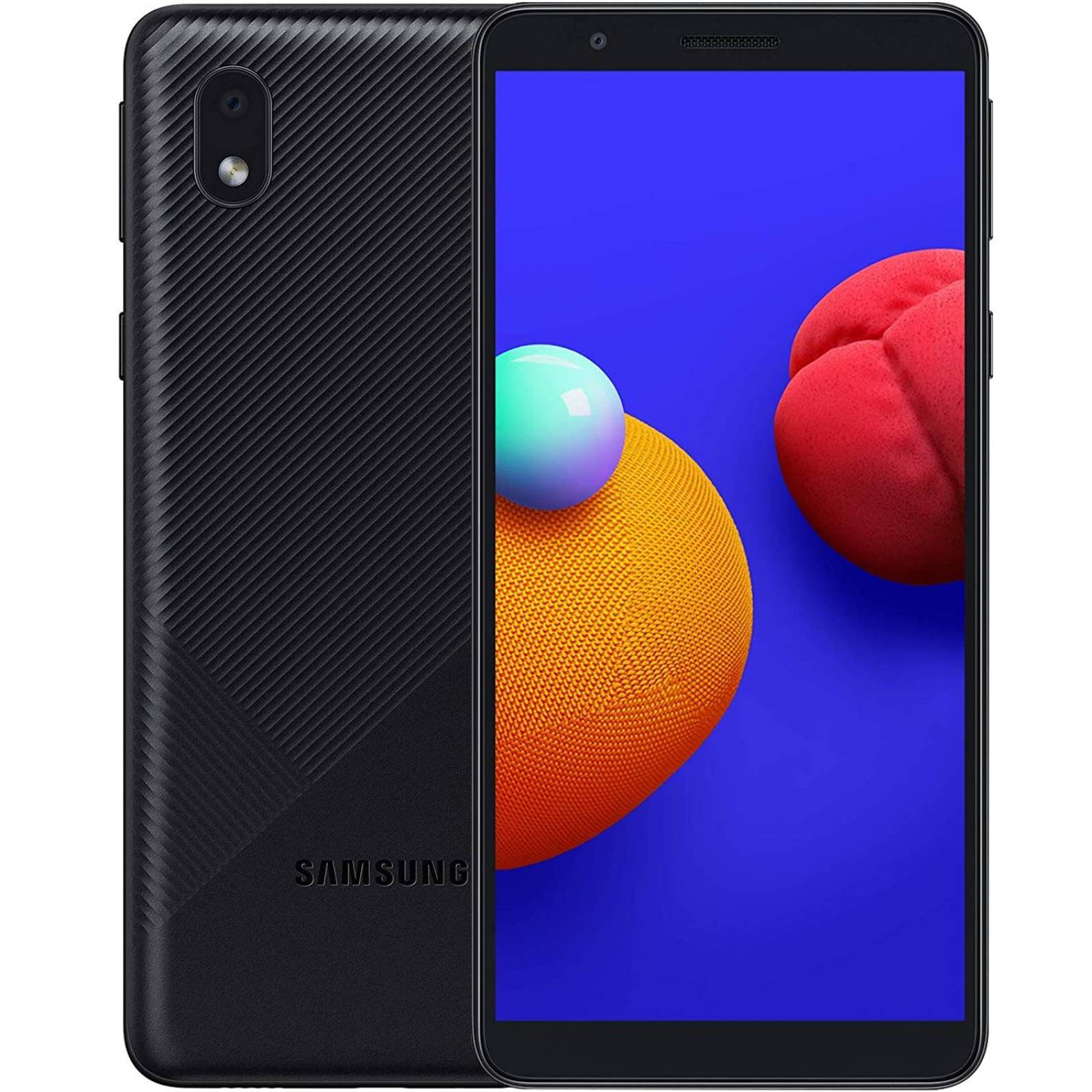 Celular SAMSUNG Galaxy A01 Core 1GB 16GB 5.3" HD+ 8 Mpx Android 10 