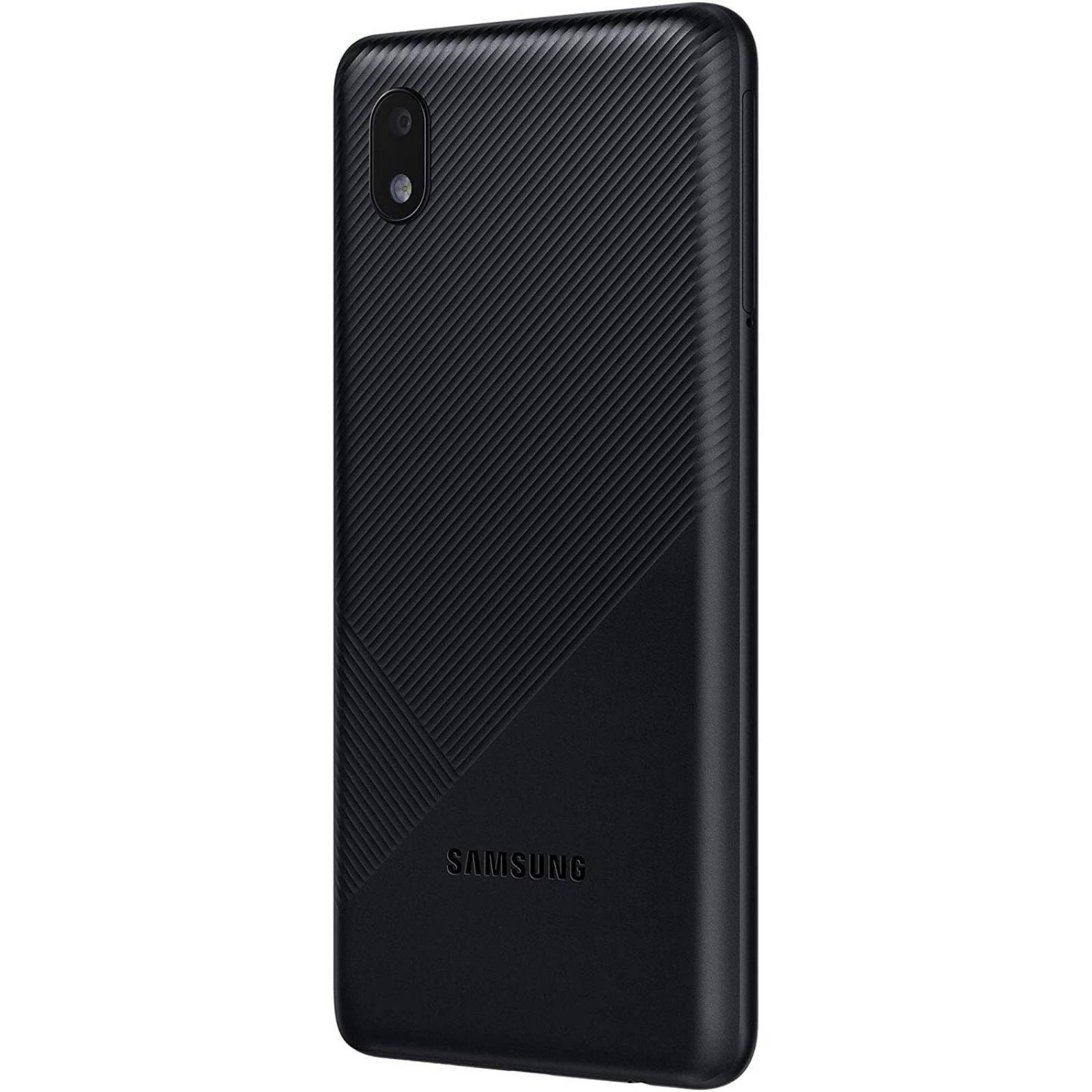 Celular SAMSUNG Galaxy A01 Core 1GB 16GB 5.3" HD+ 8 Mpx Android 10 