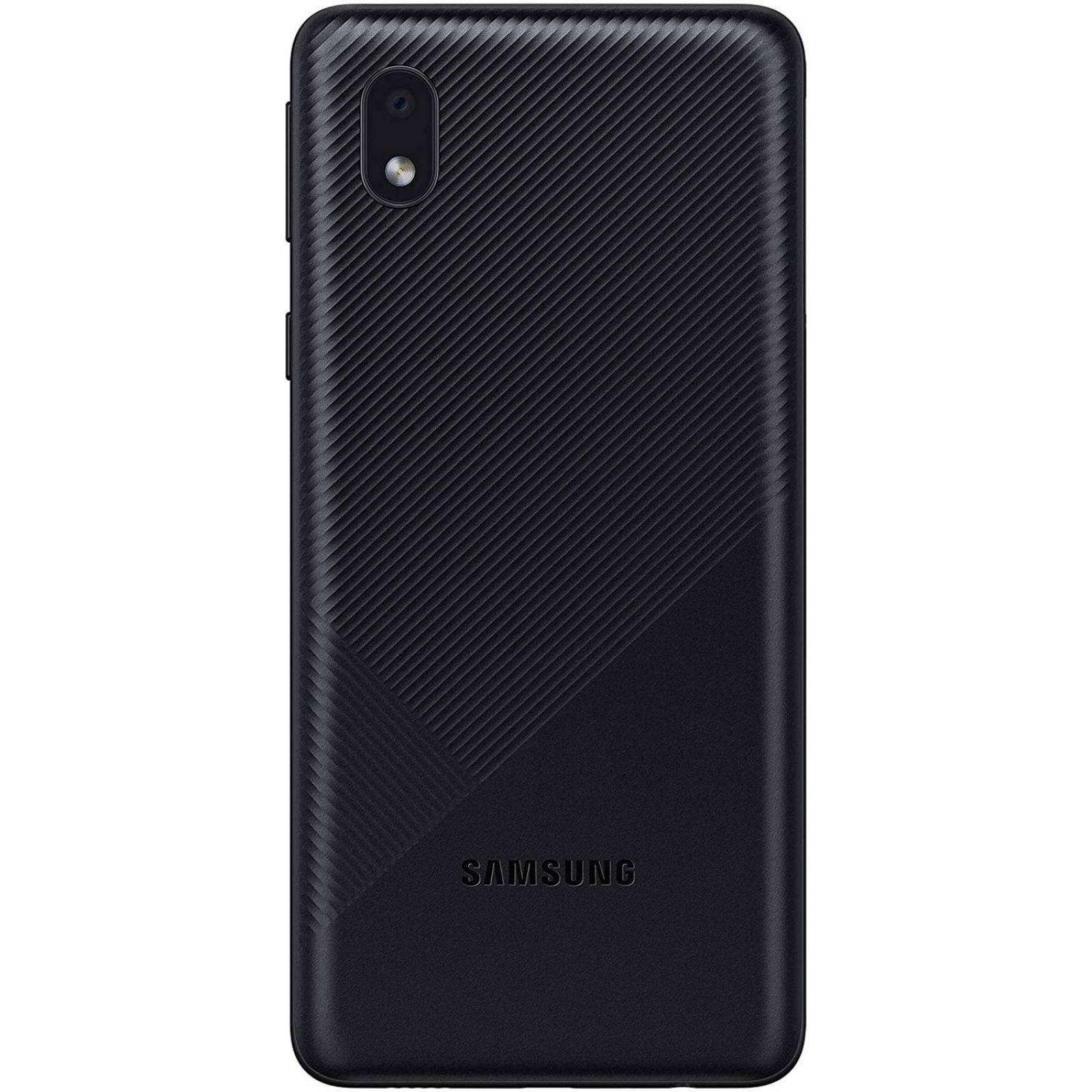 Celular SAMSUNG Galaxy A01 Core 1GB 16GB 5.3" HD+ 8 Mpx Android 10 