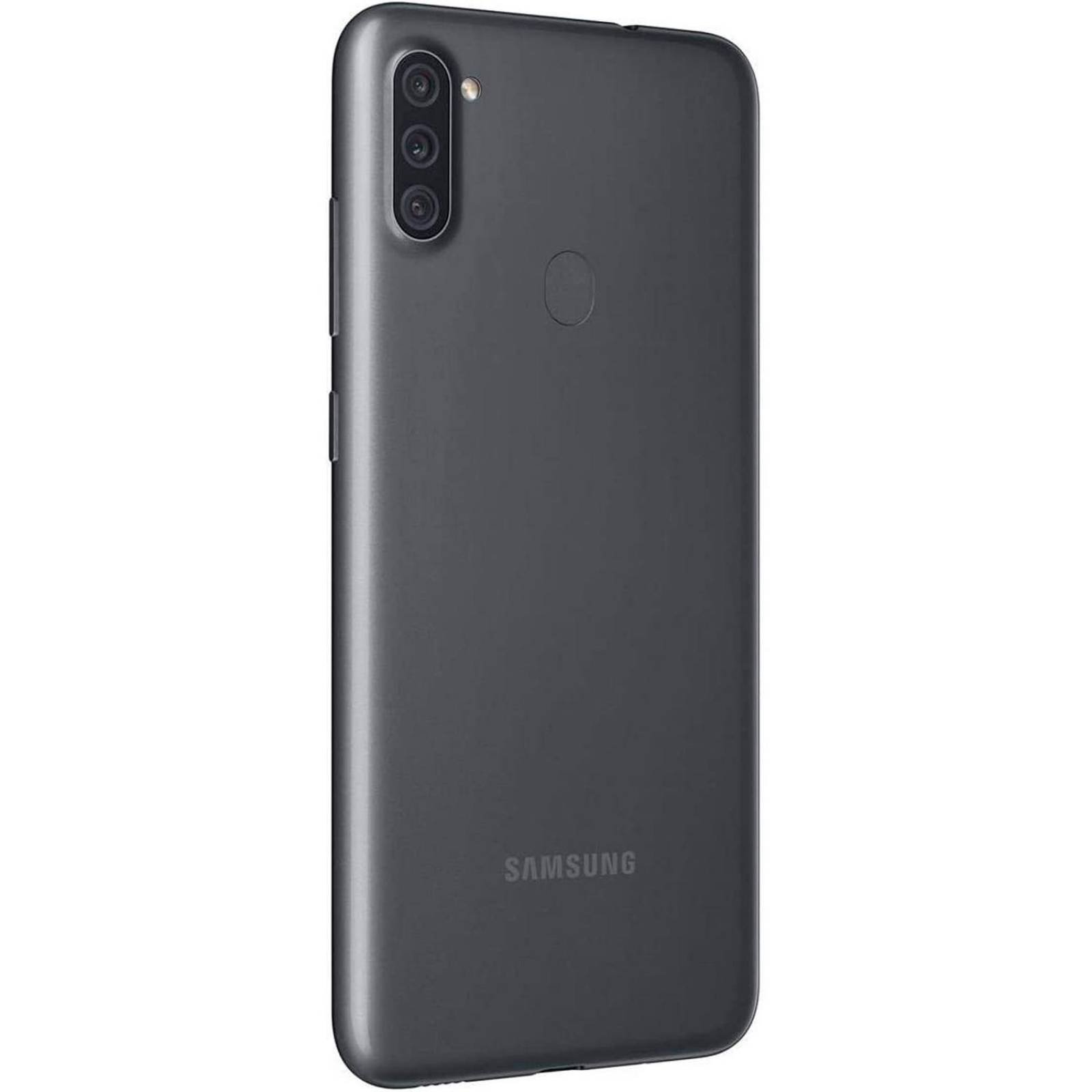 Celular SAMSUNG Galaxy A11 3GB 32GB 6.4" HD+ Camara Triple 13Mpx 
