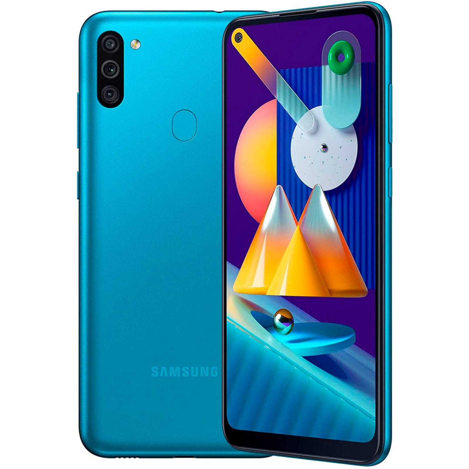 samsung galaxy m11 3gb price